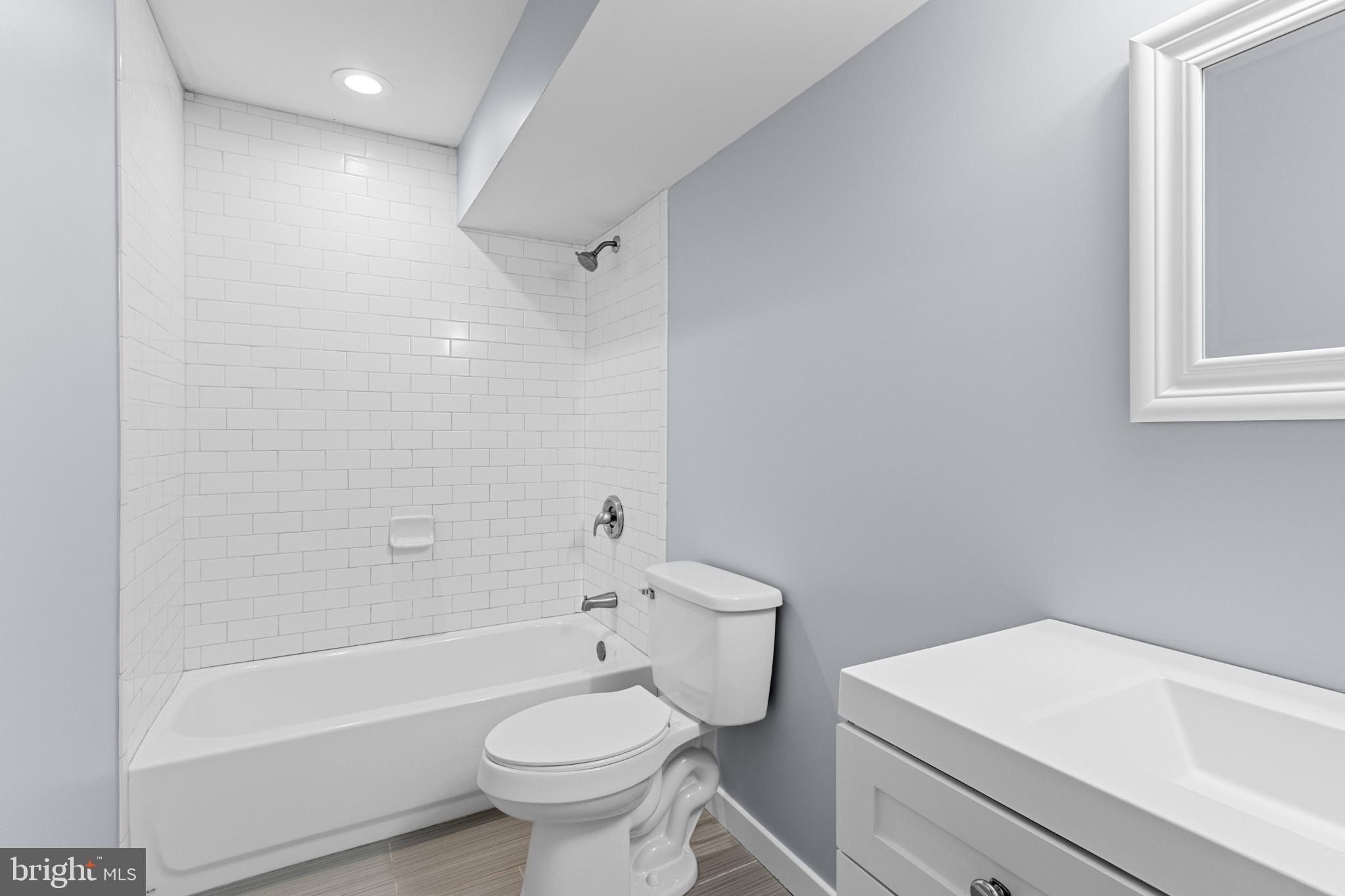 MEADOWS OF CULPEPER - Residential