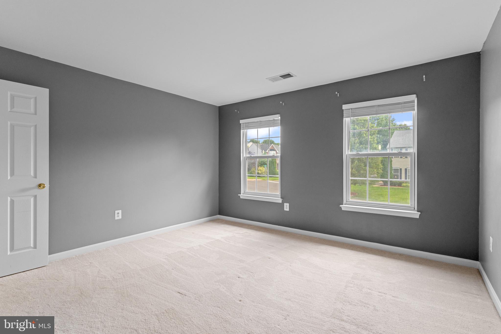 MEADOWS OF CULPEPER - Residential