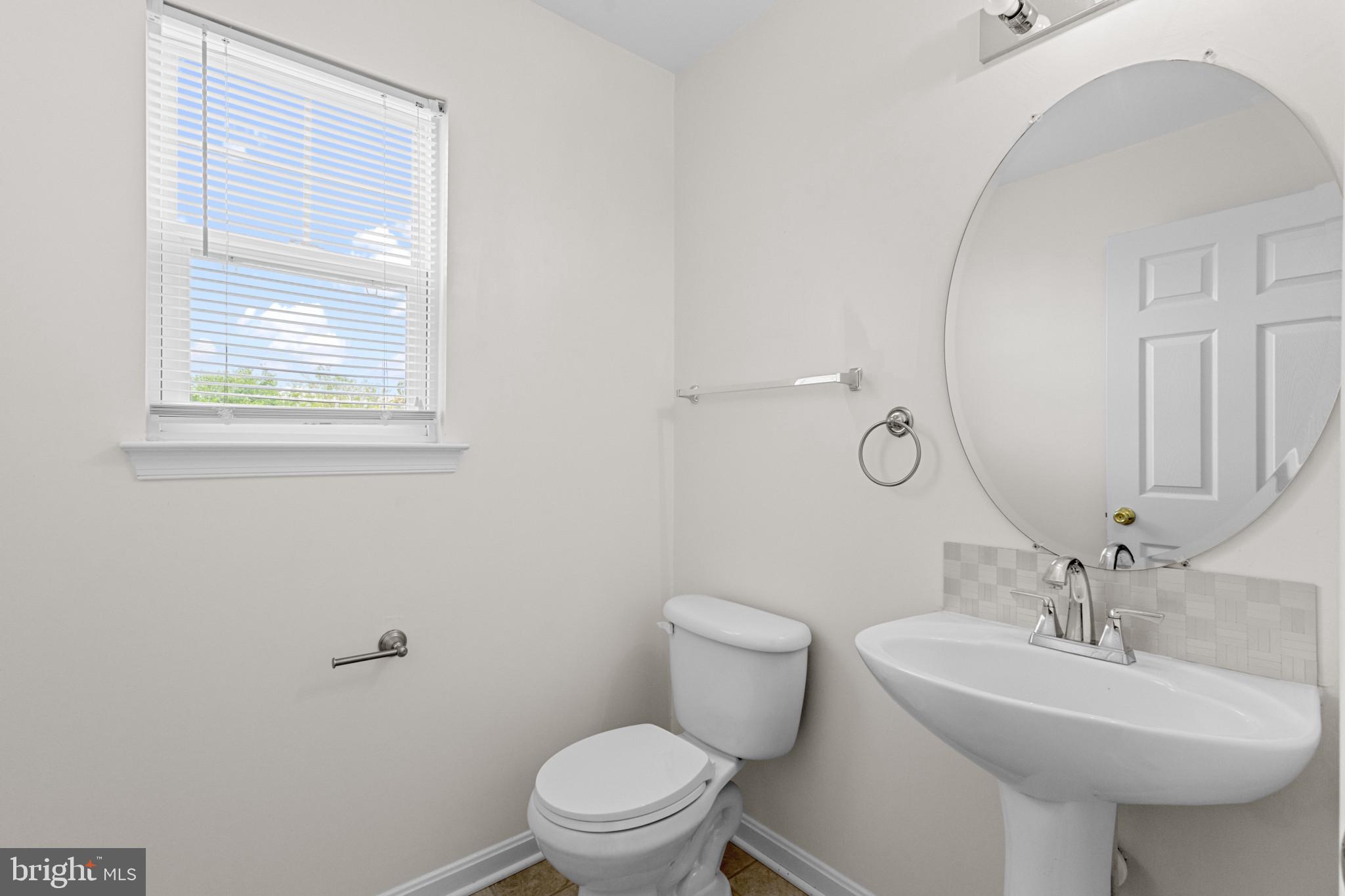 MEADOWS OF CULPEPER - Residential