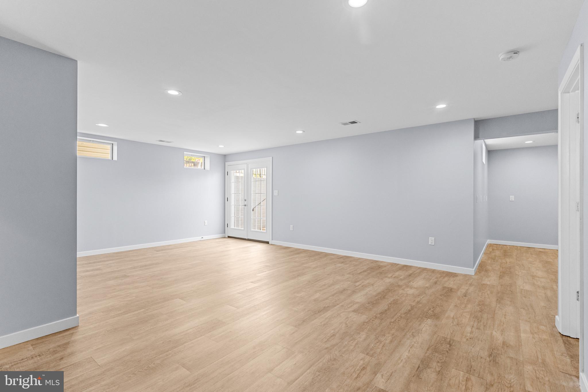 MEADOWS OF CULPEPER - Residential