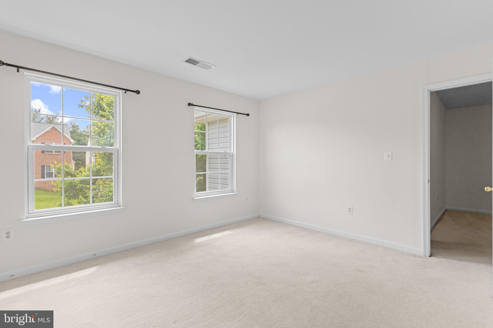 MEADOWS OF CULPEPER - Residential