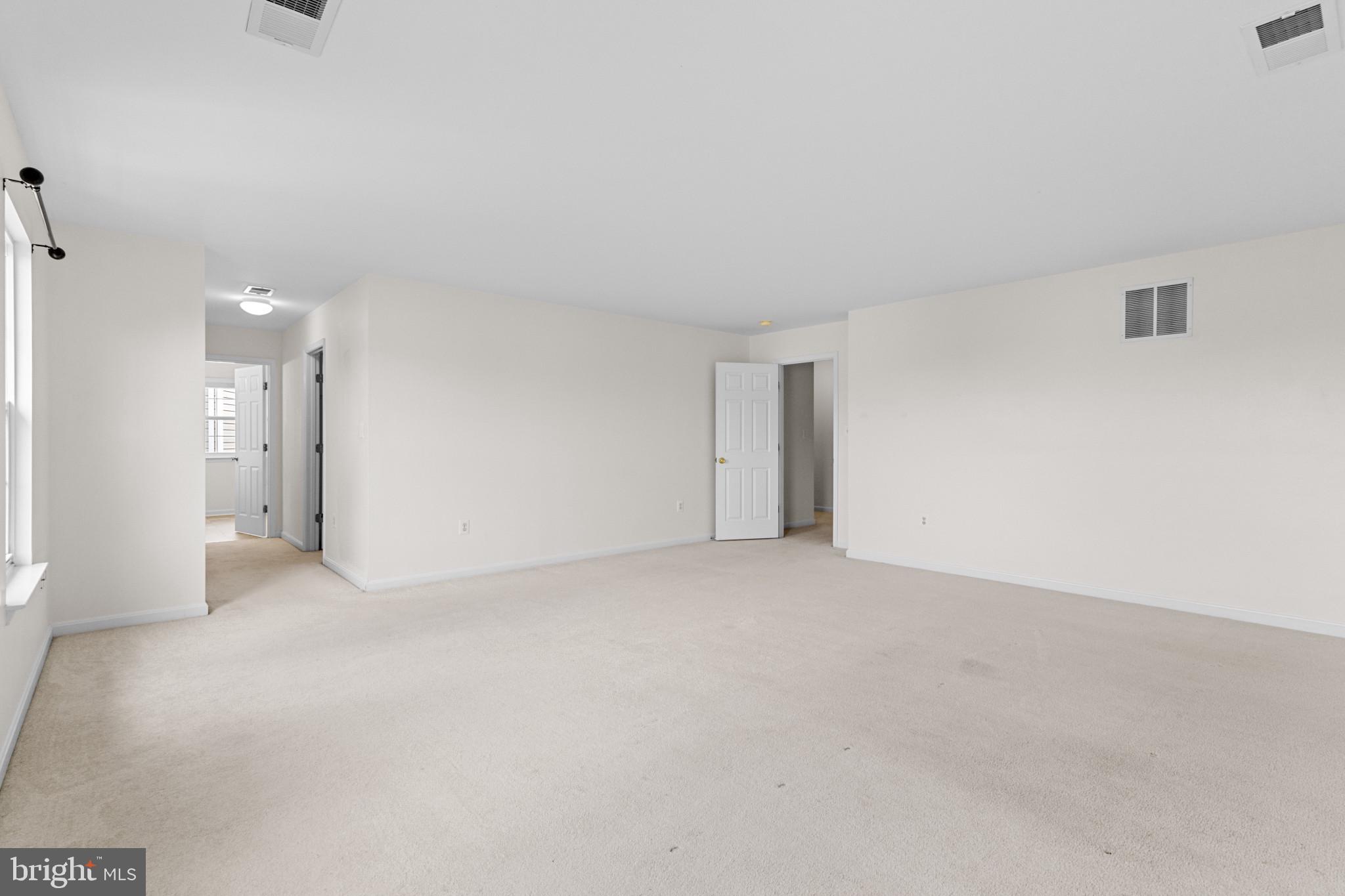 MEADOWS OF CULPEPER - Residential