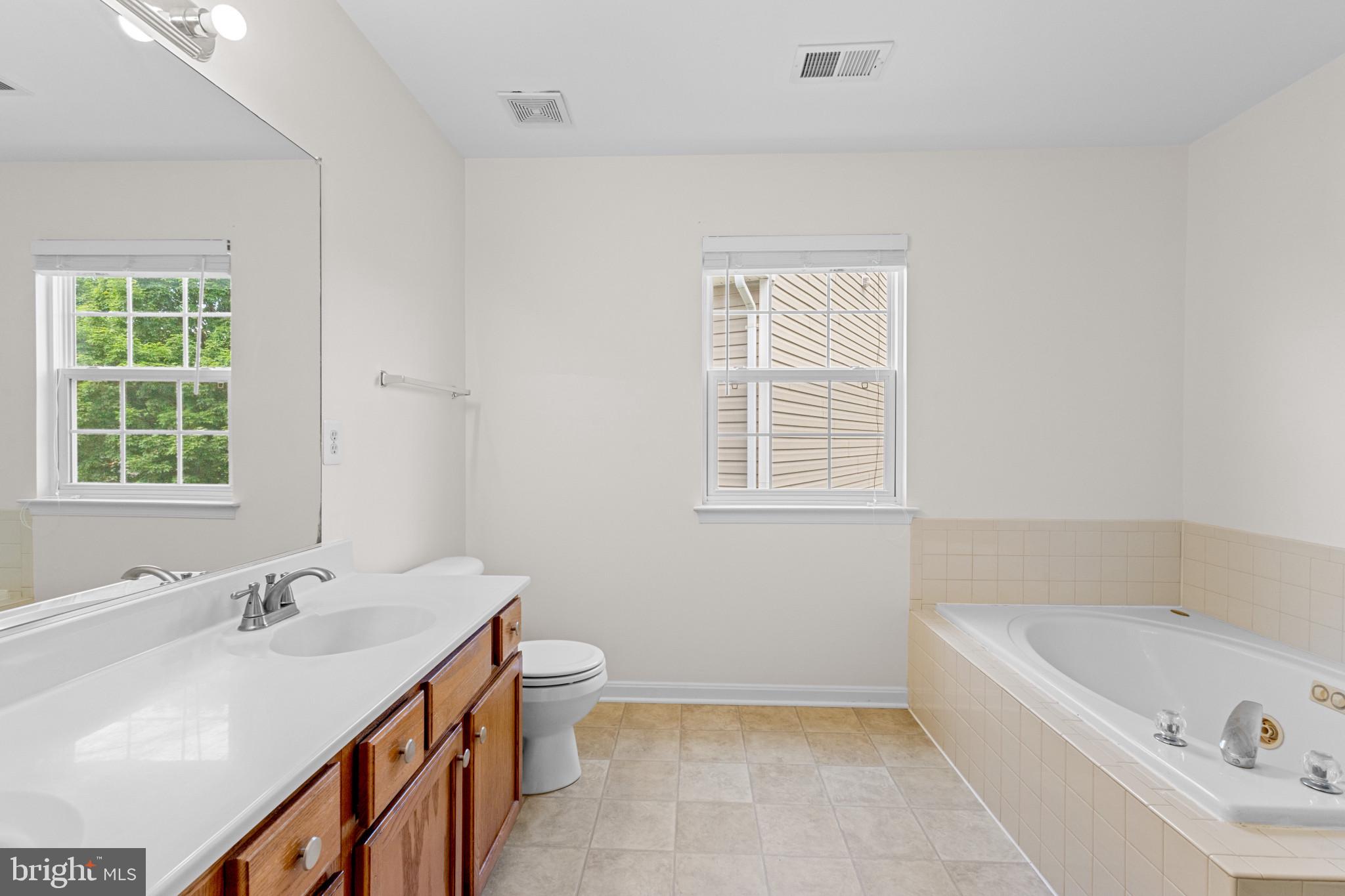 MEADOWS OF CULPEPER - Residential