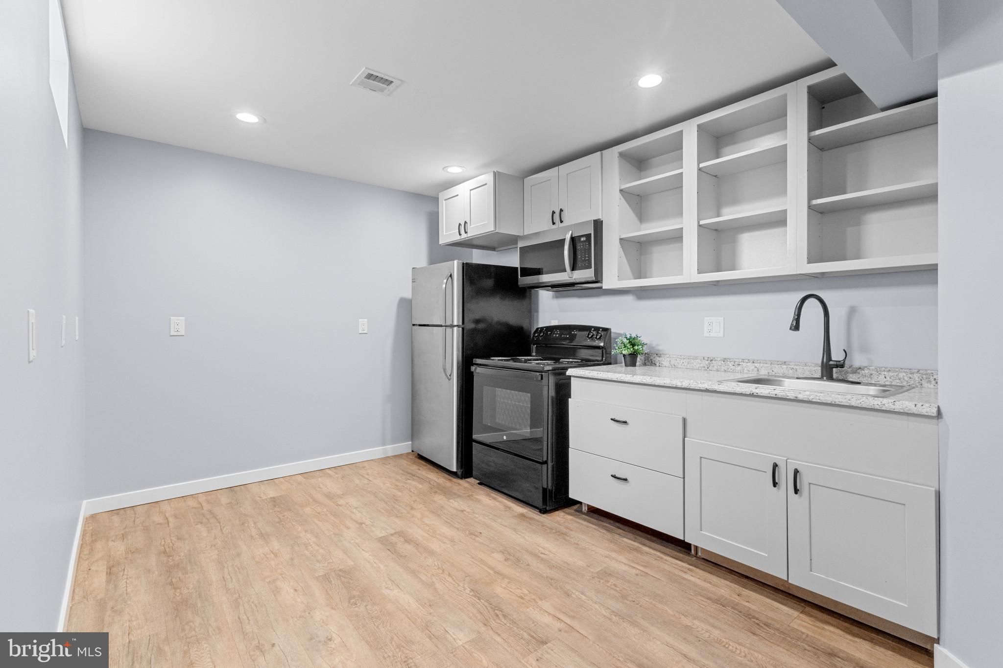 MEADOWS OF CULPEPER - Residential