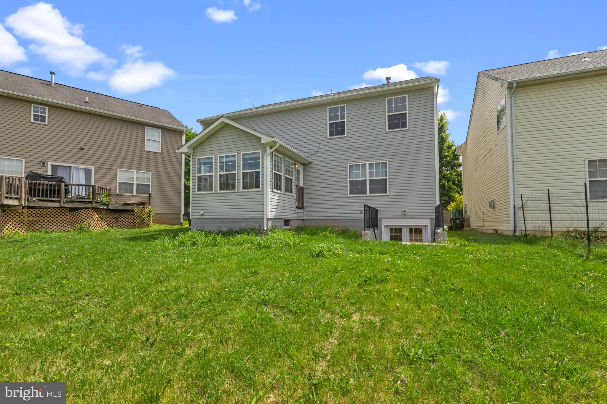 MEADOWS OF CULPEPER - Residential