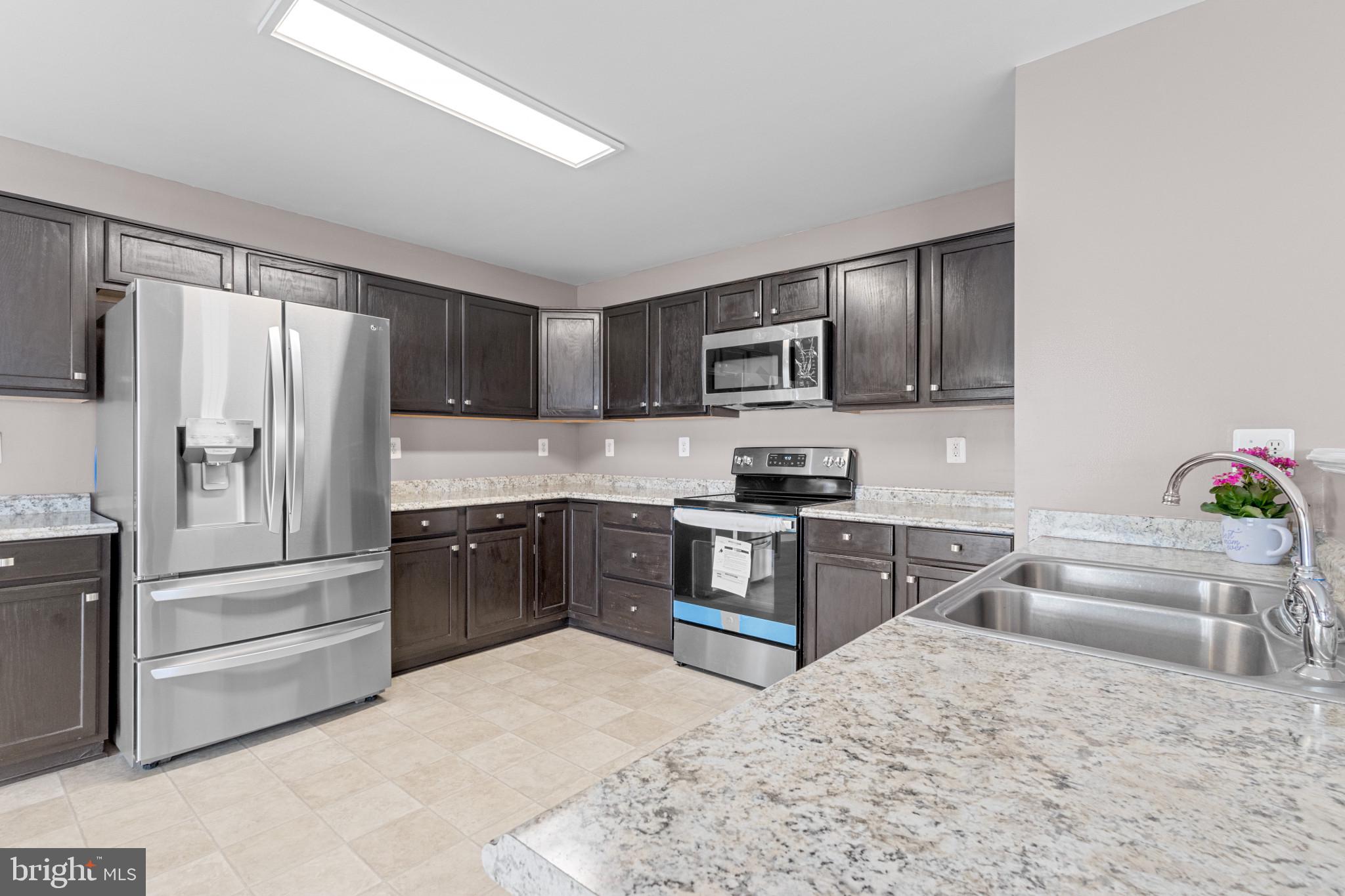 MEADOWS OF CULPEPER - Residential