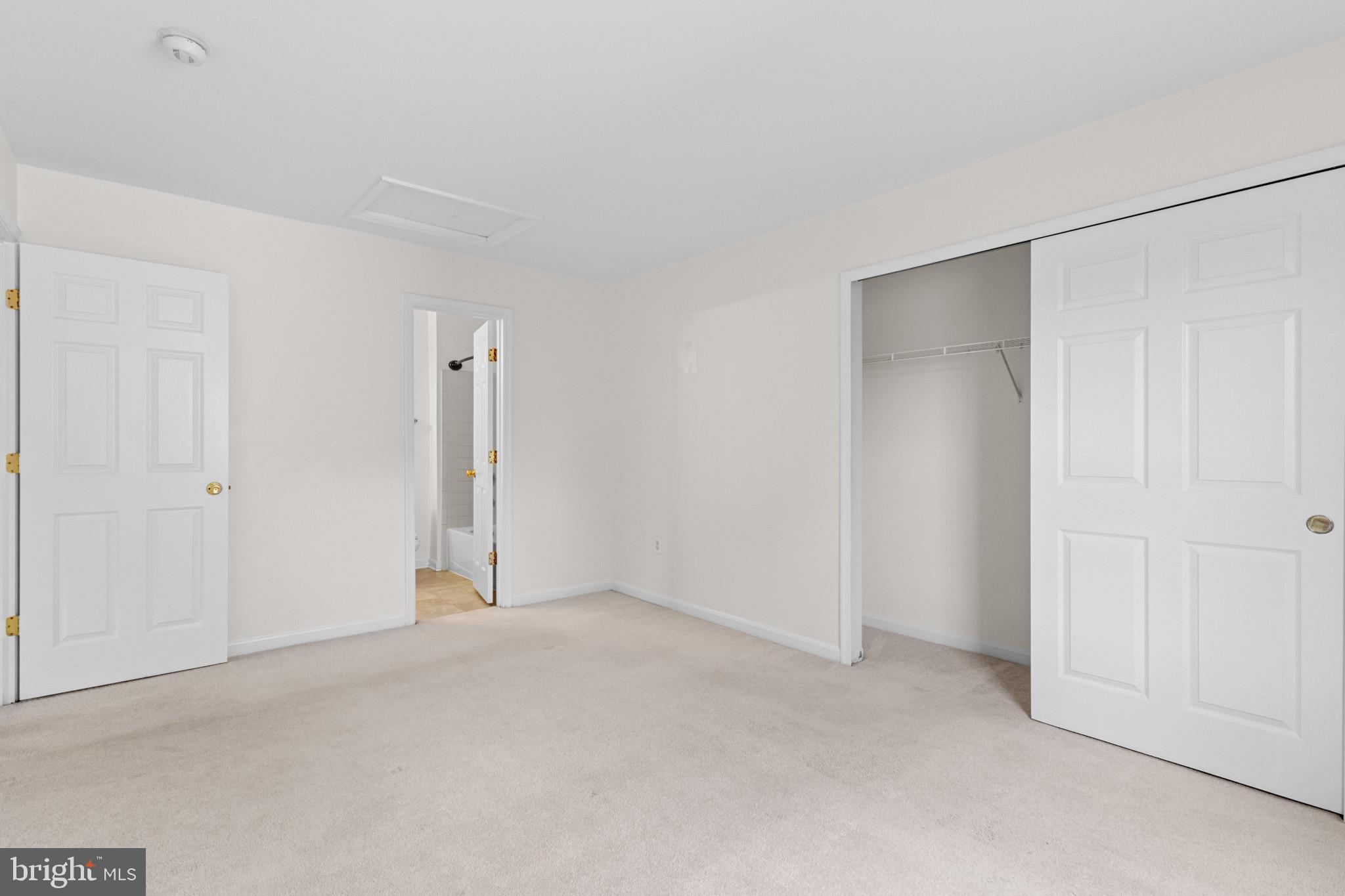 MEADOWS OF CULPEPER - Residential