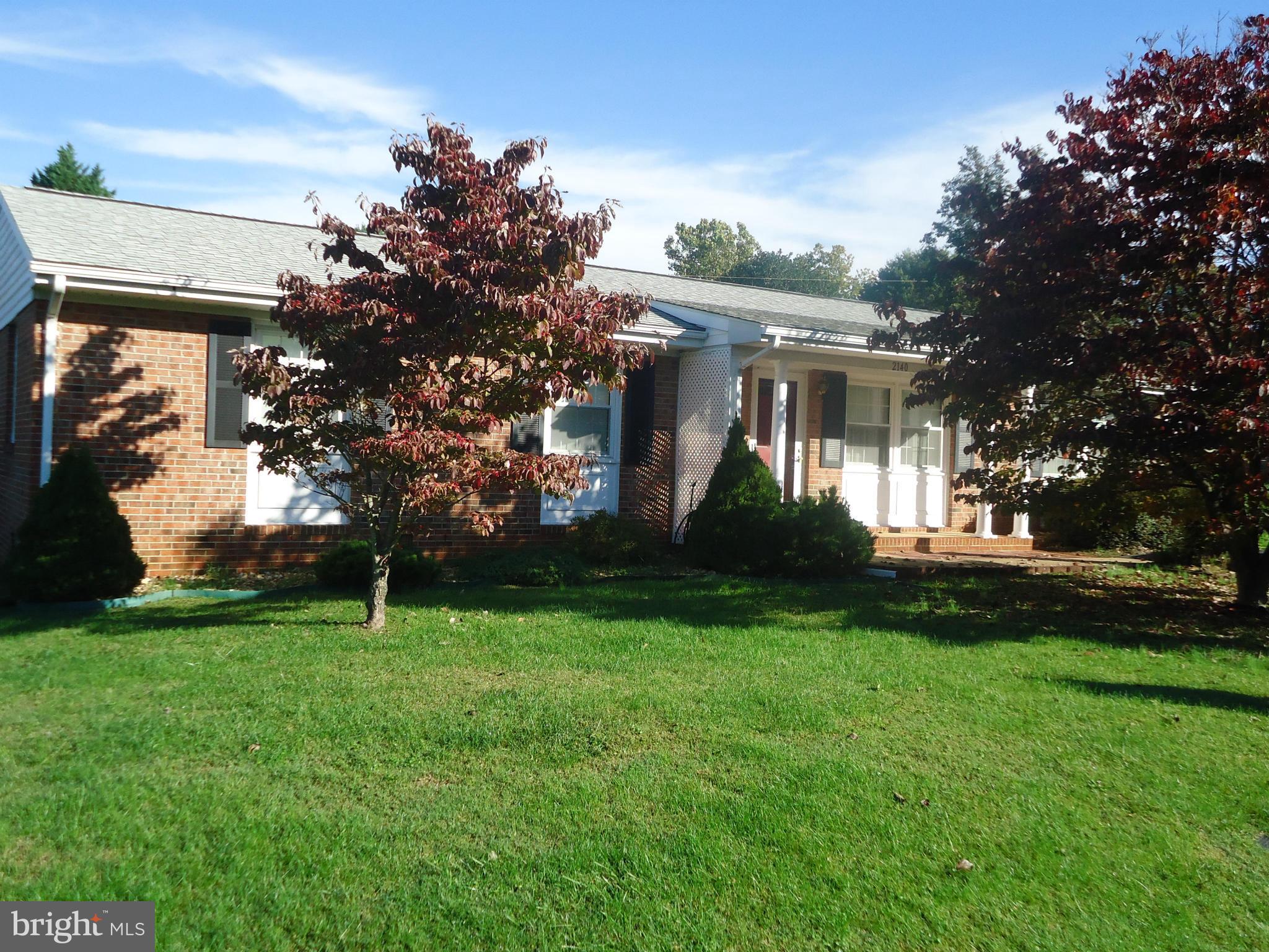 FARMINGTON HEIGHTS - Residential