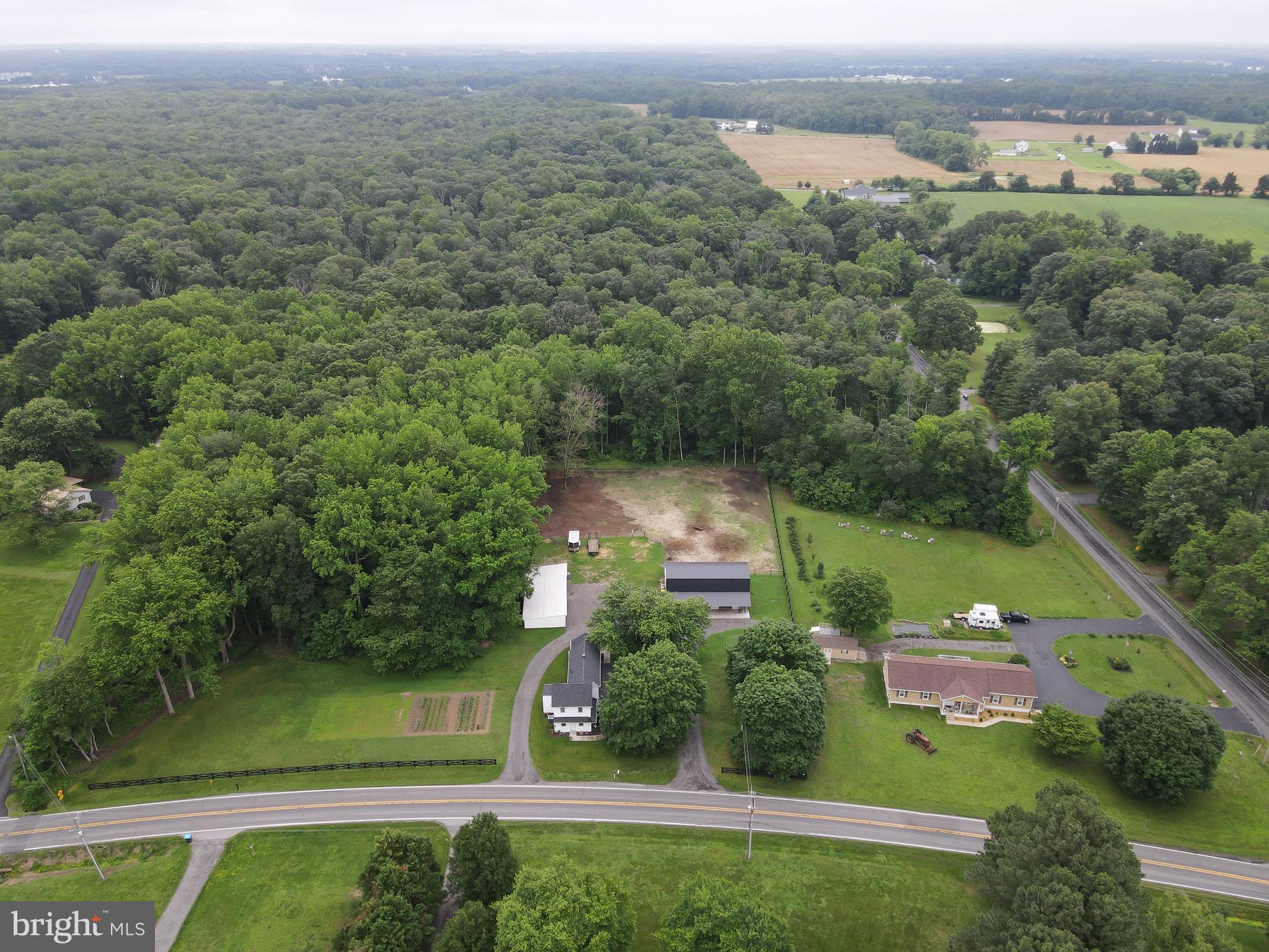 5634 PEARSONS CORNER ROAD