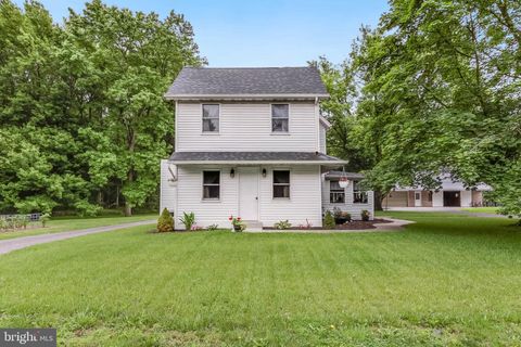 5634 PEARSONS CORNER ROAD DOVER DE 19904