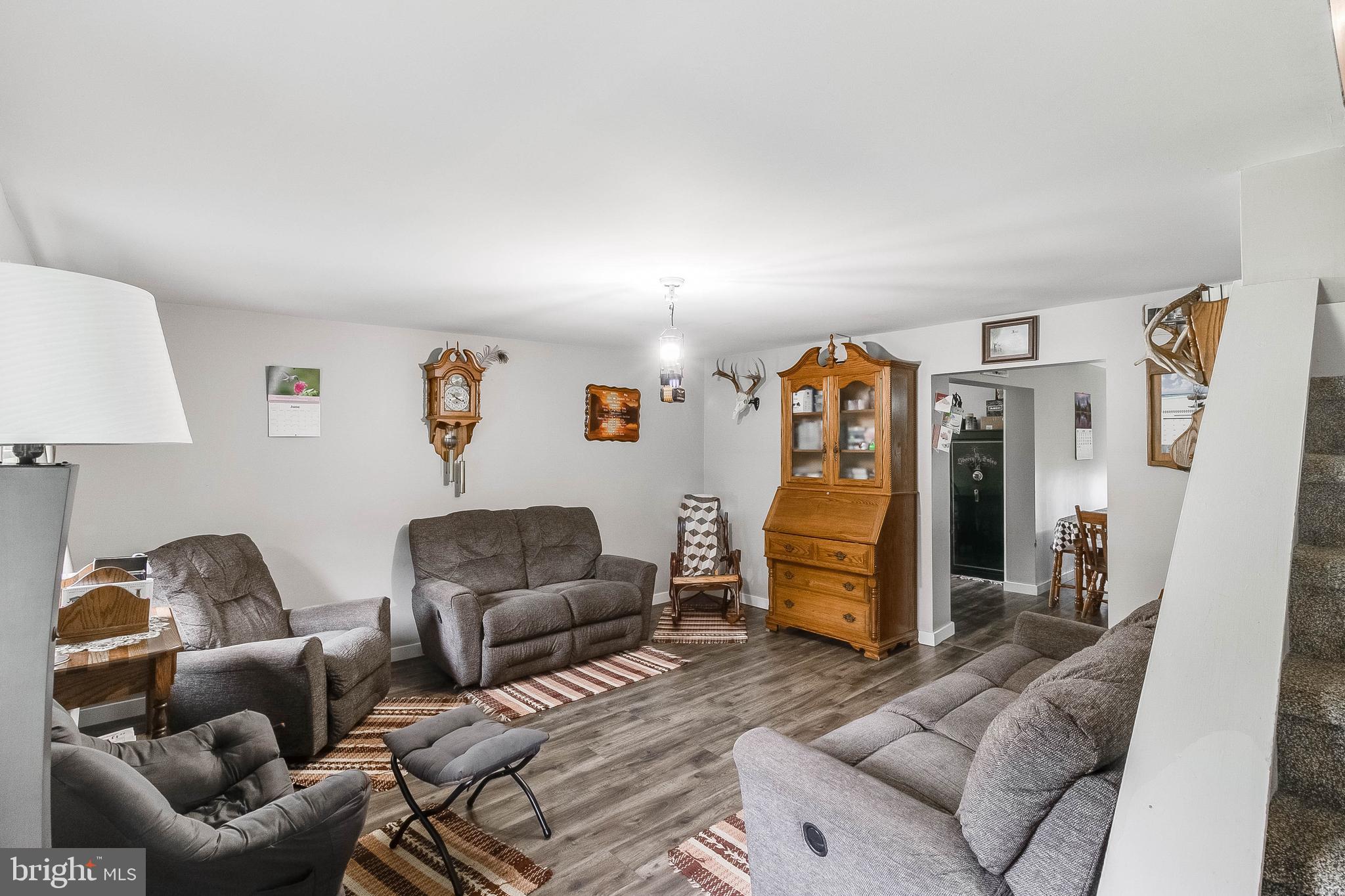 5634 PEARSONS CORNER ROAD