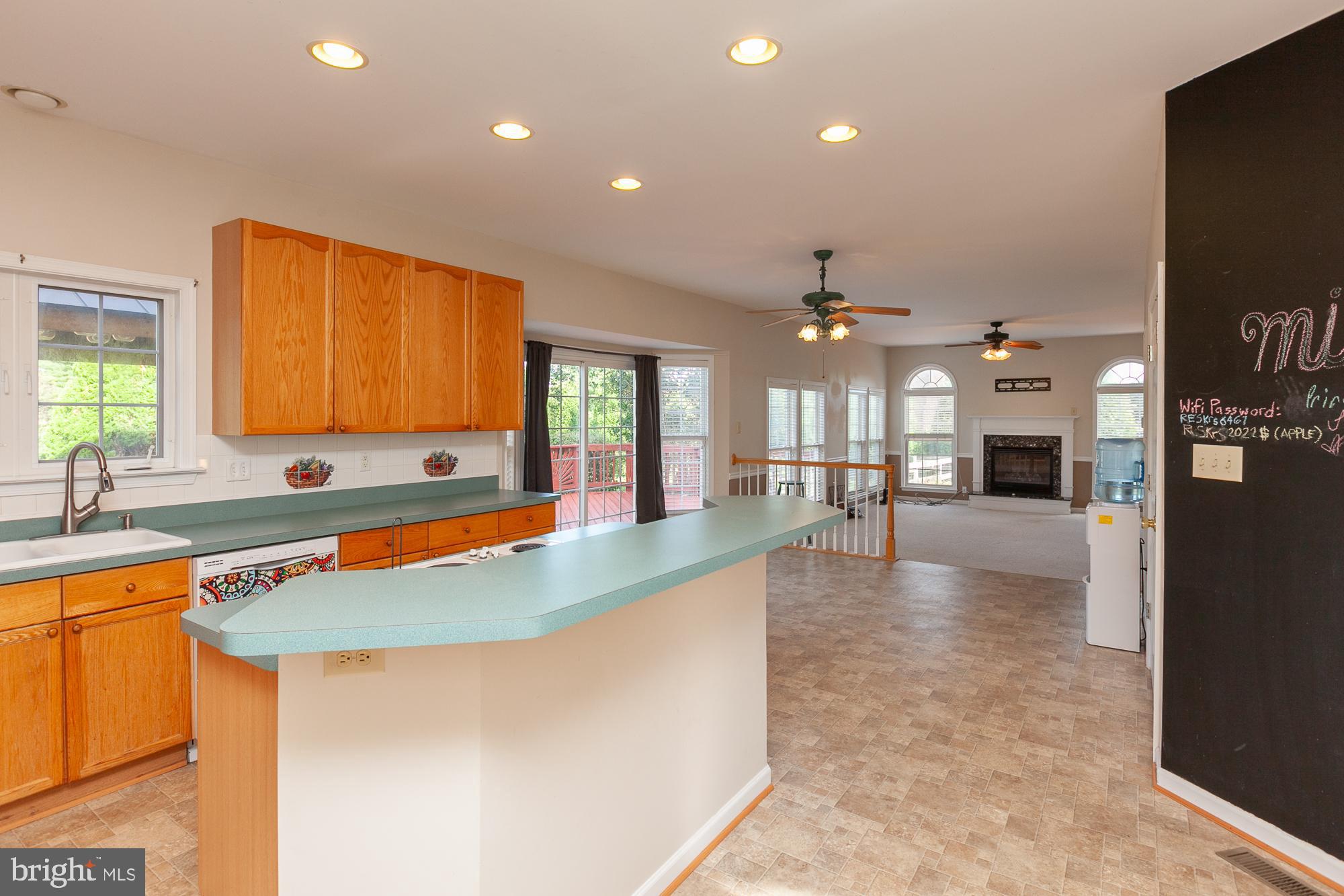 SWAN DALE - Residential