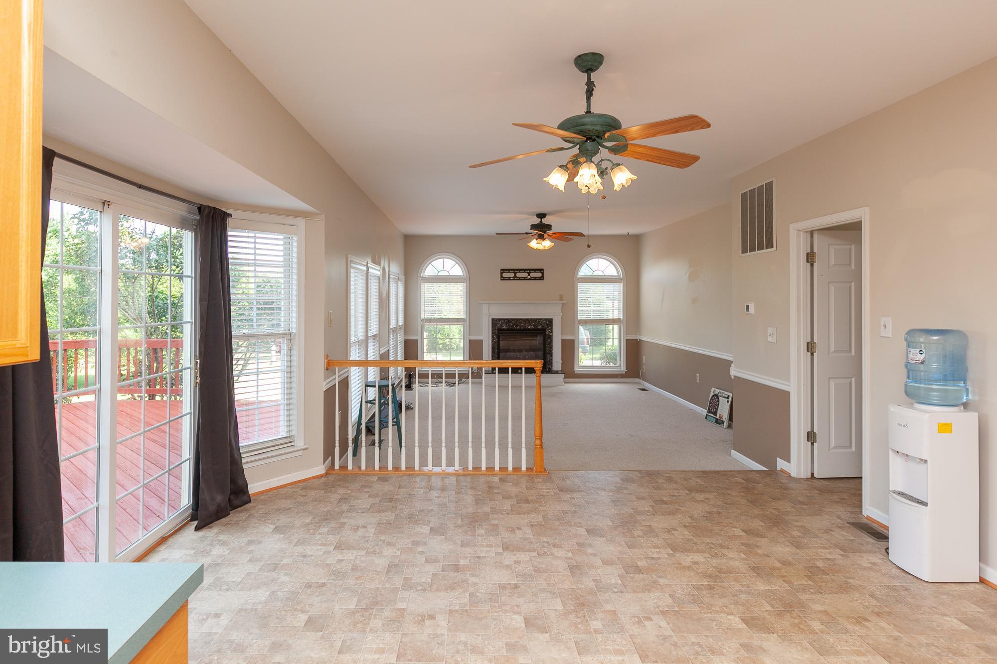 SWAN DALE - Residential