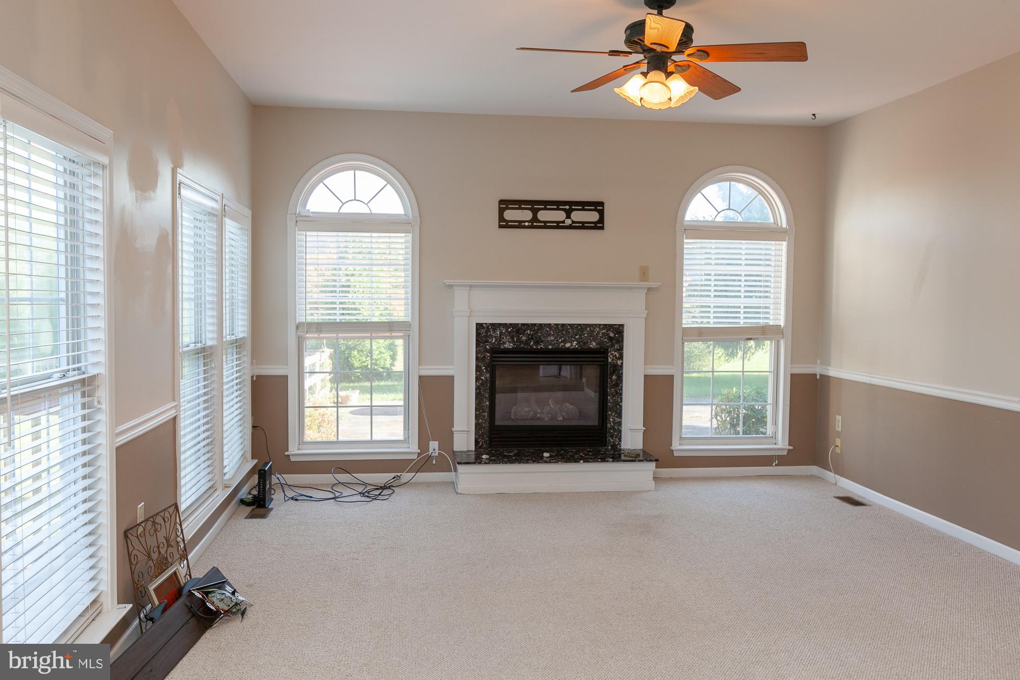 SWAN DALE - Residential