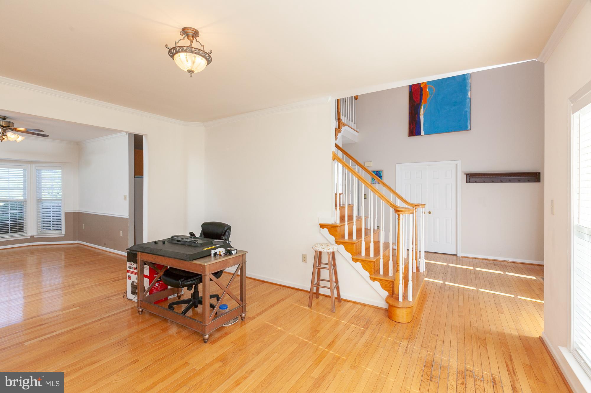 SWAN DALE - Residential