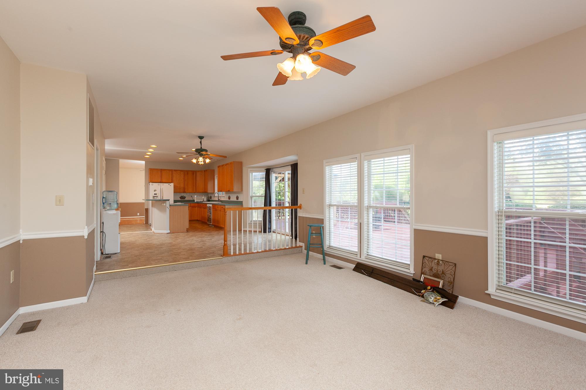 SWAN DALE - Residential