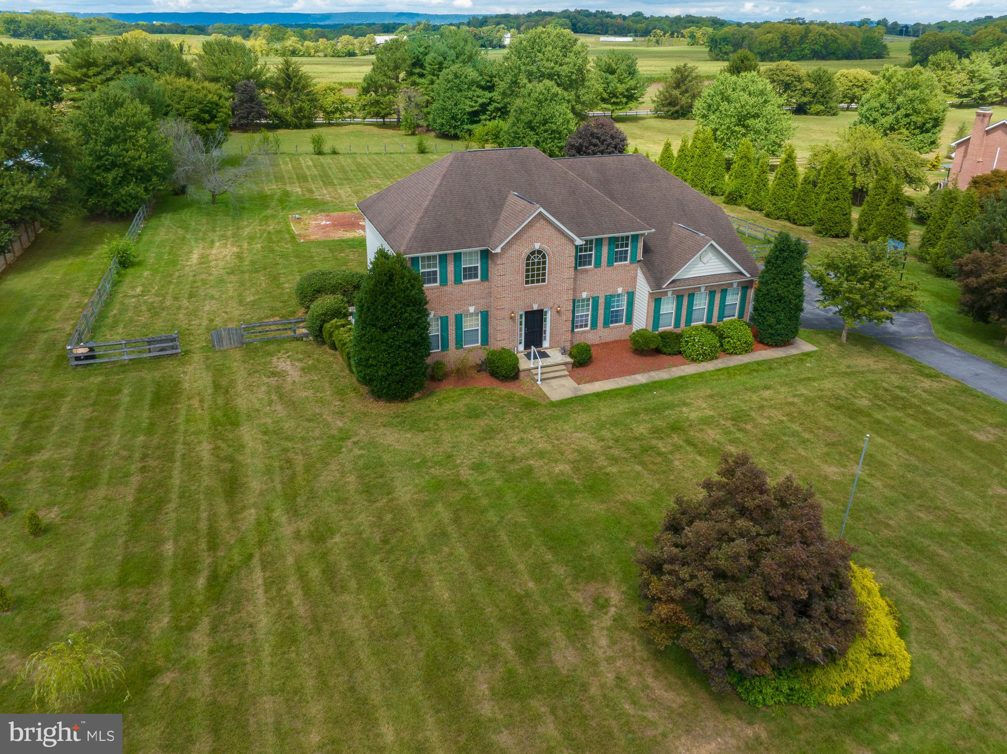 SWAN DALE - Residential