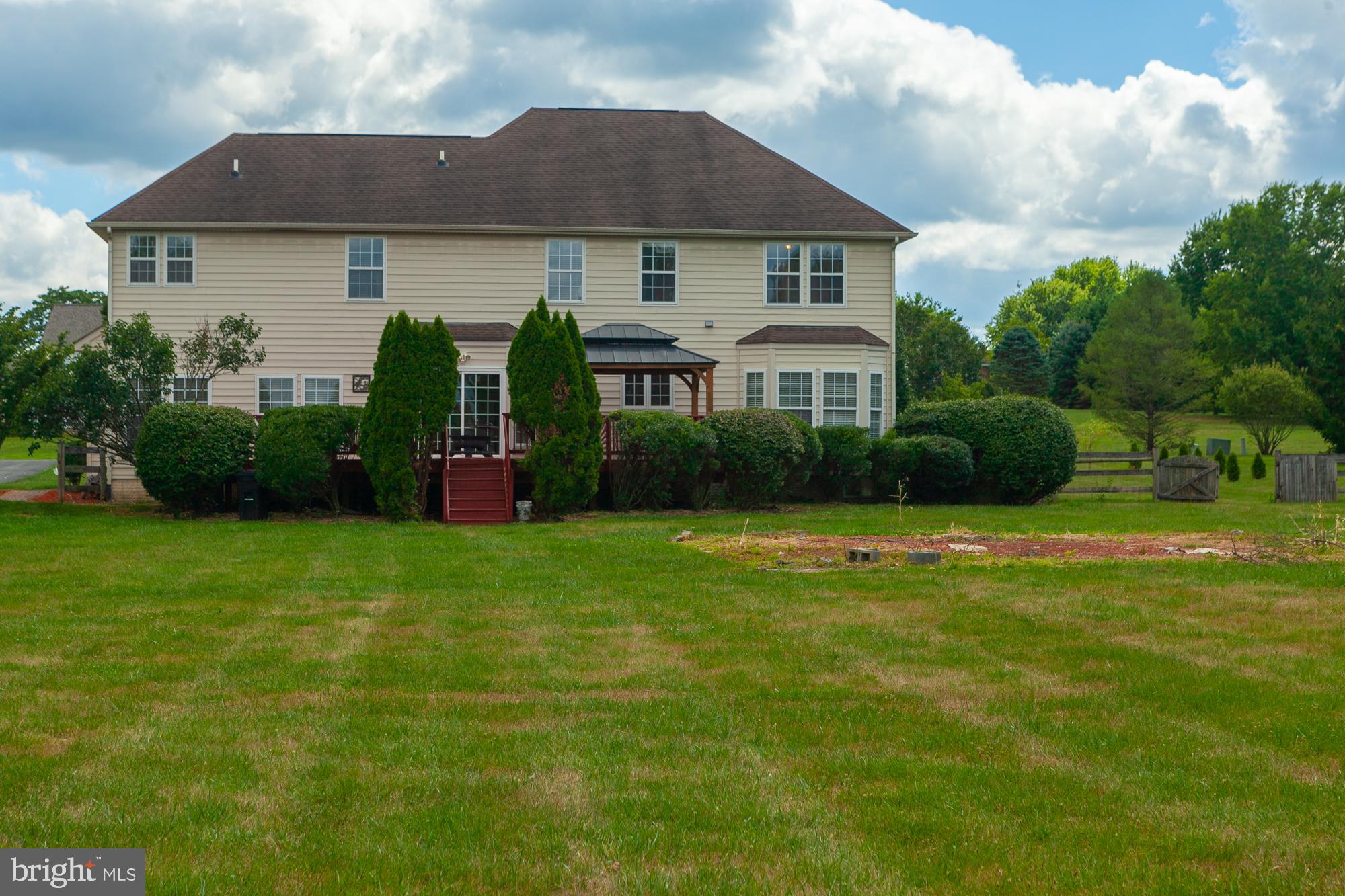 SWAN DALE - Residential