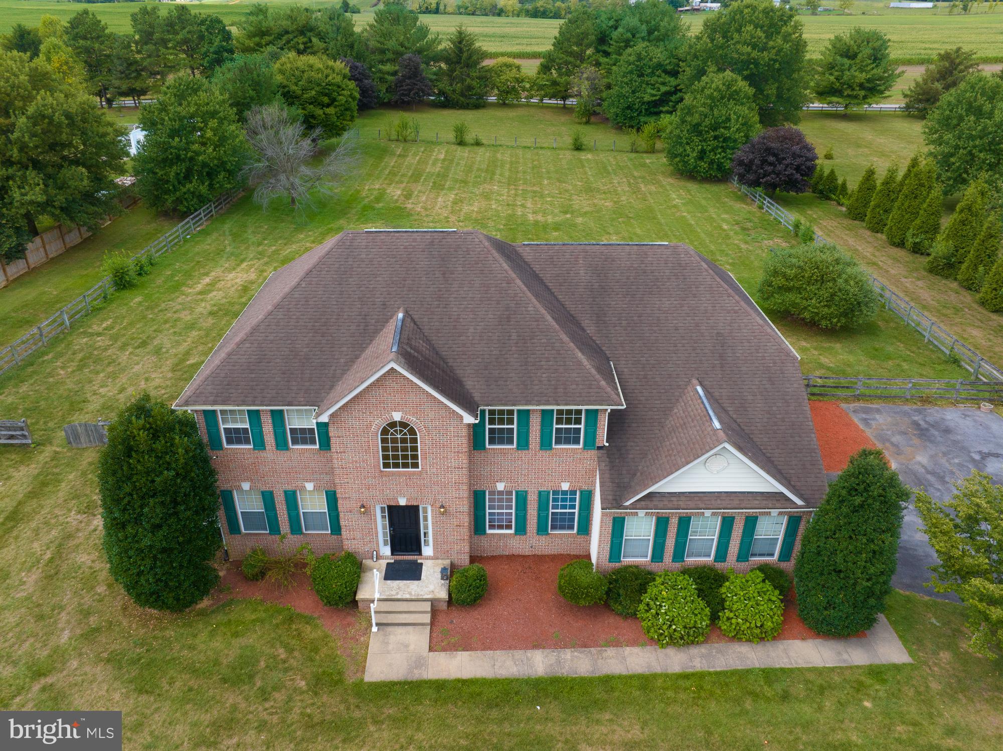 SWAN DALE - Residential