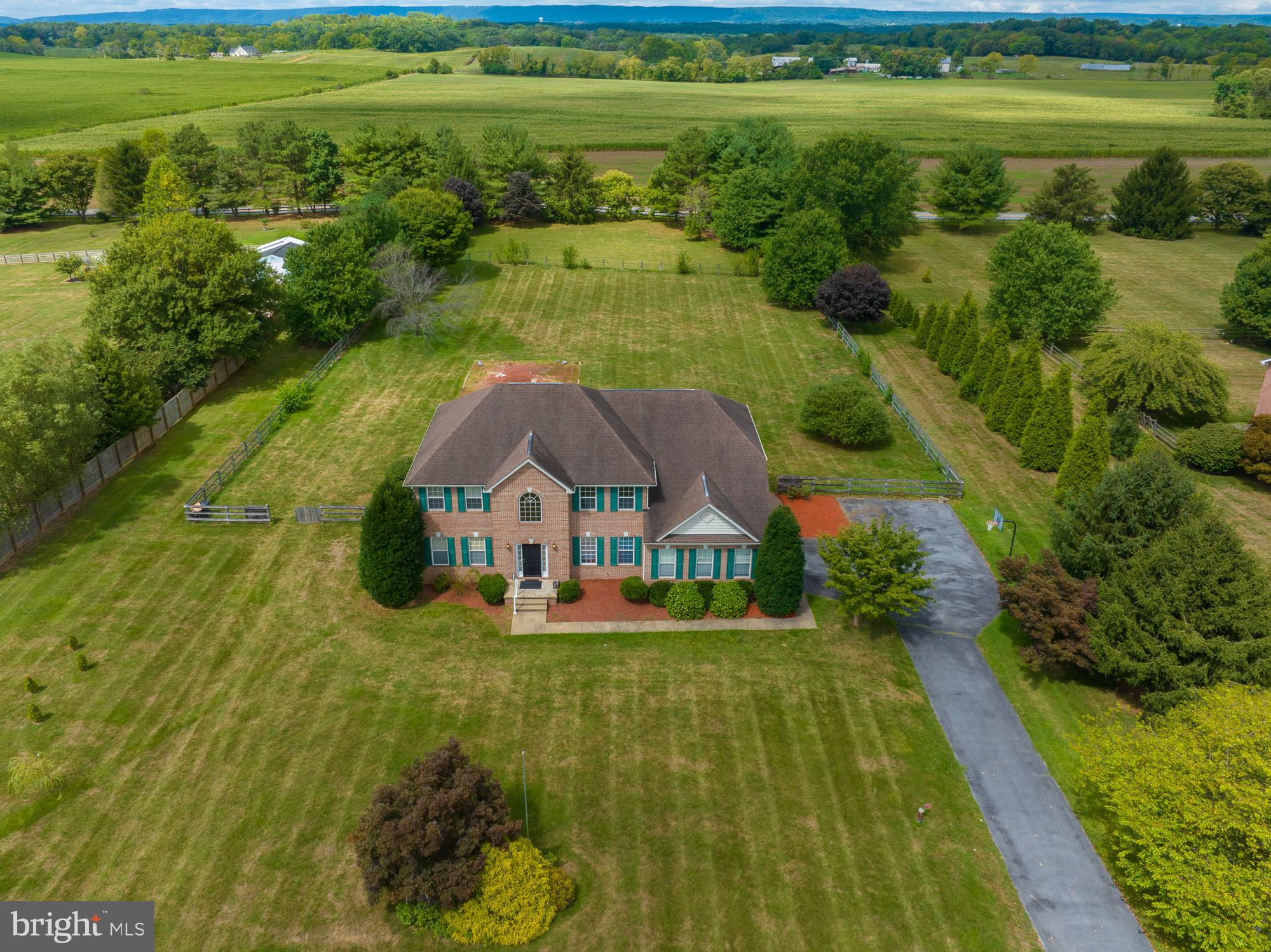 SWAN DALE - Residential