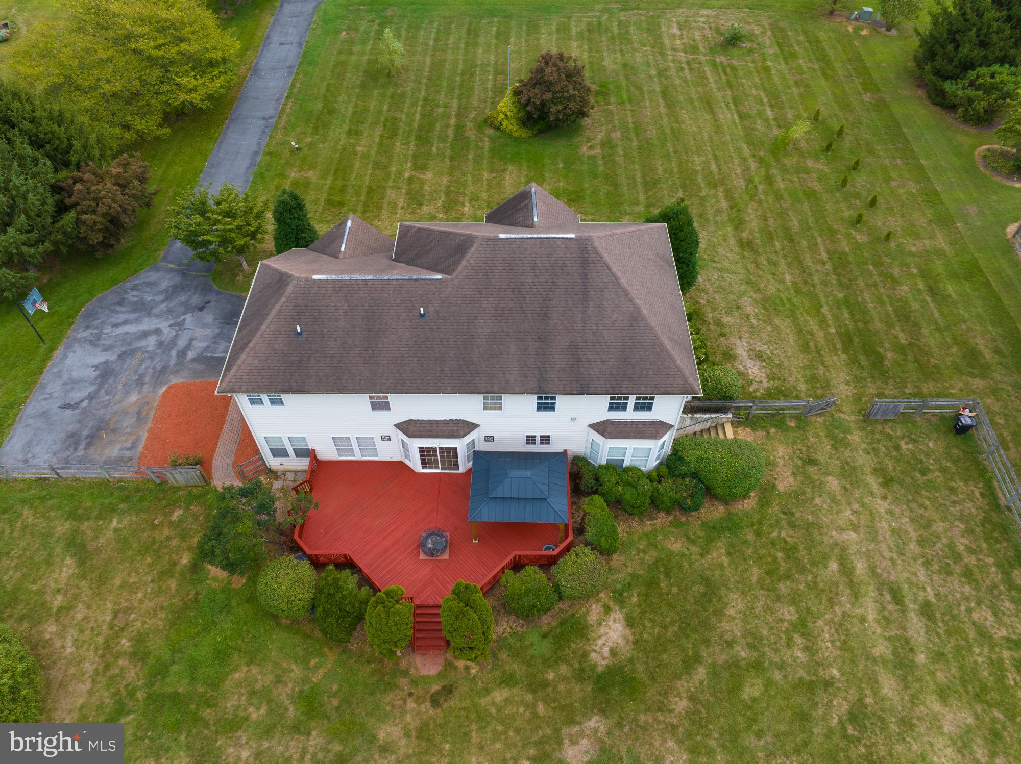 SWAN DALE - Residential