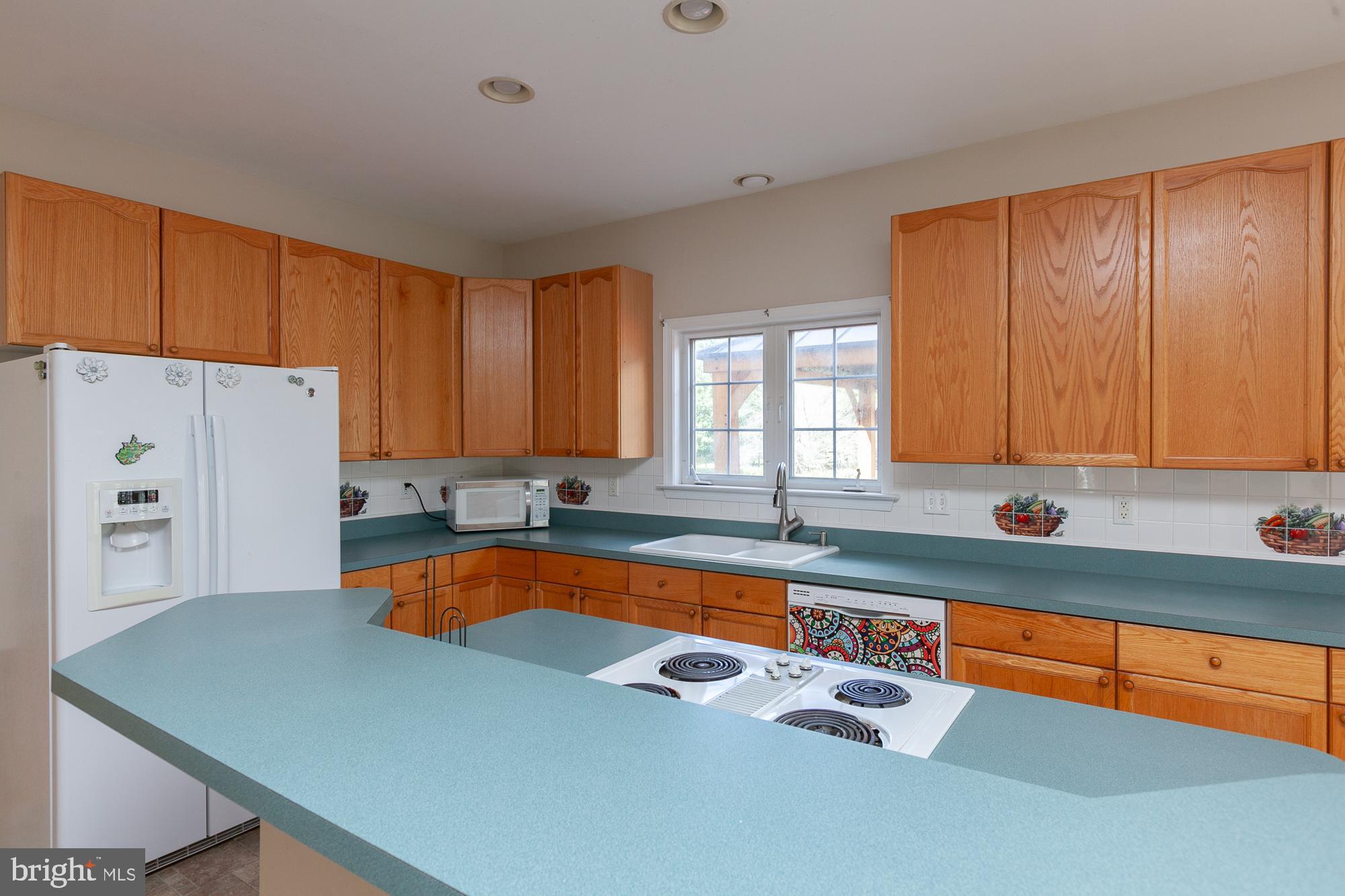 SWAN DALE - Residential