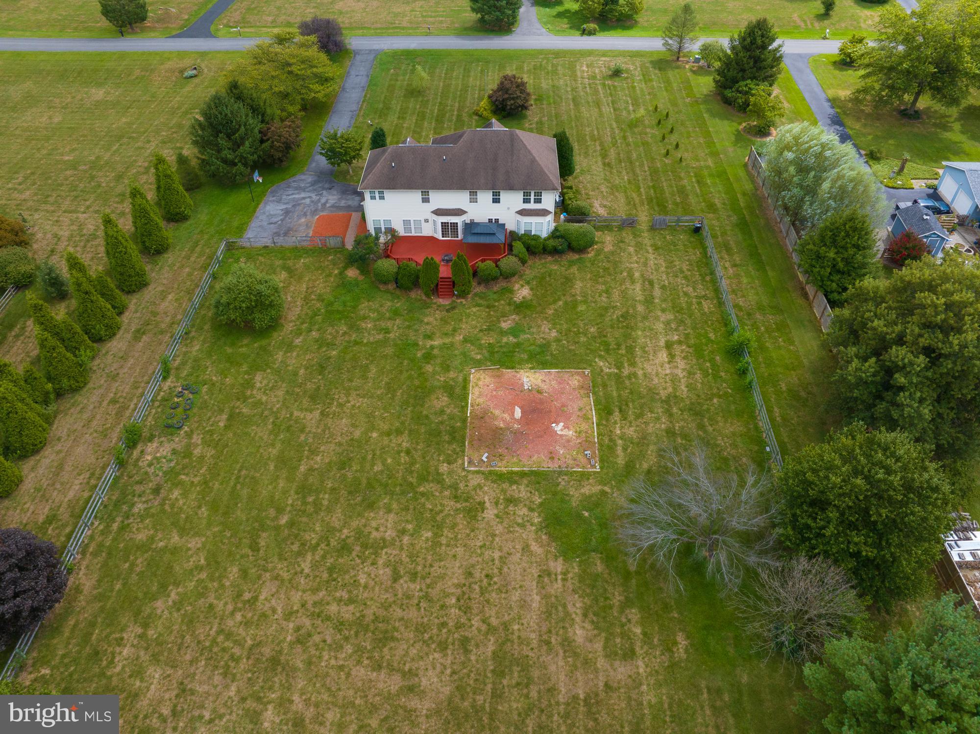 SWAN DALE - Residential