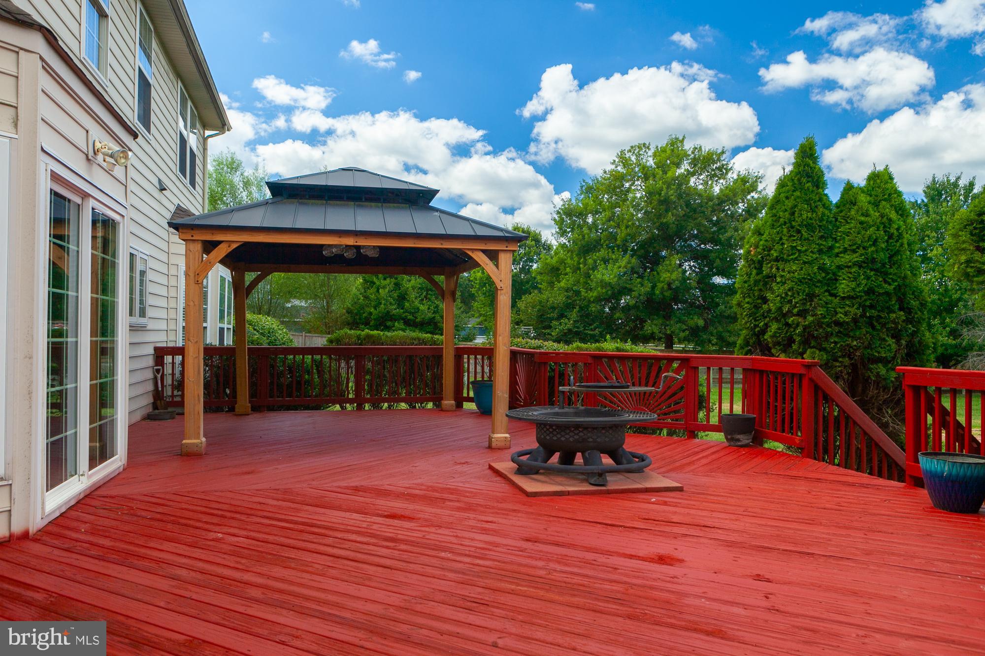 SWAN DALE - Residential