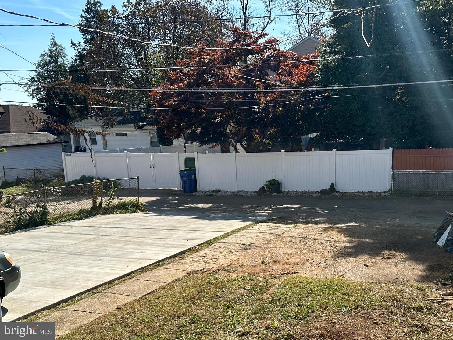 FOREST PARK - Residential