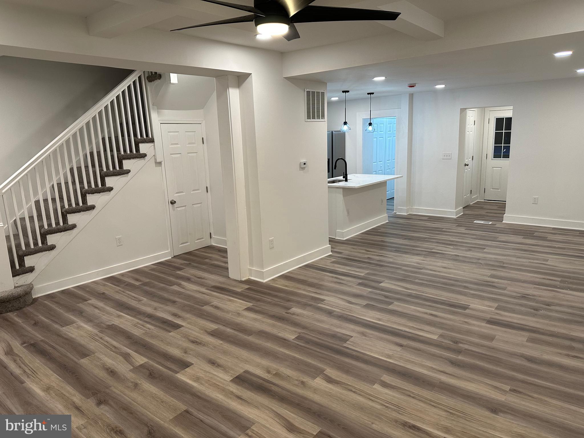 FOREST PARK - Residential