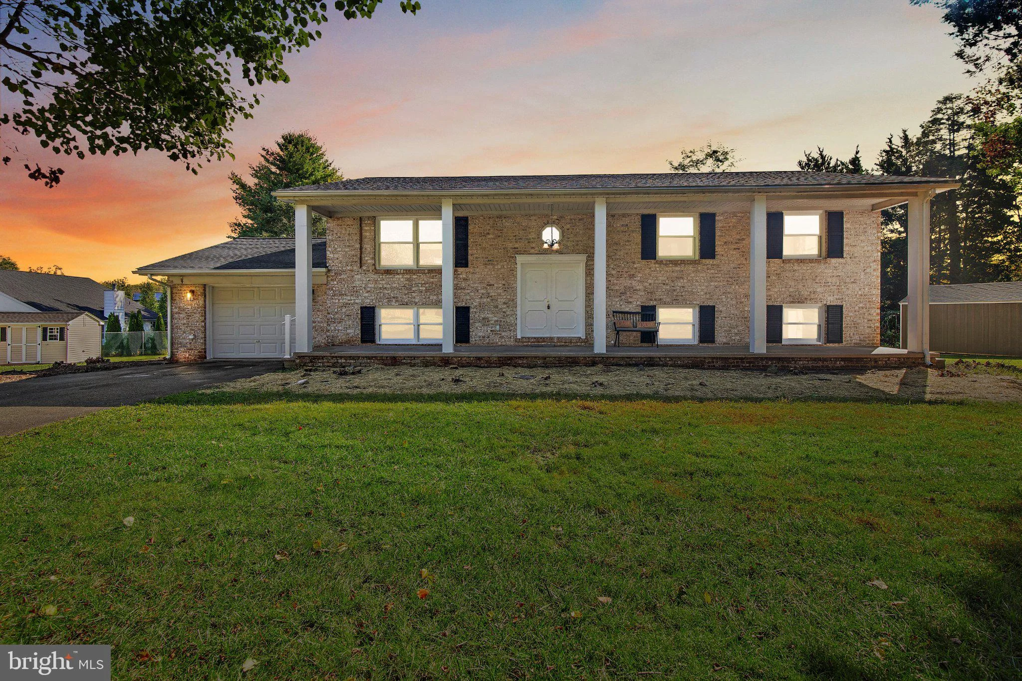 602 Rowe Drive