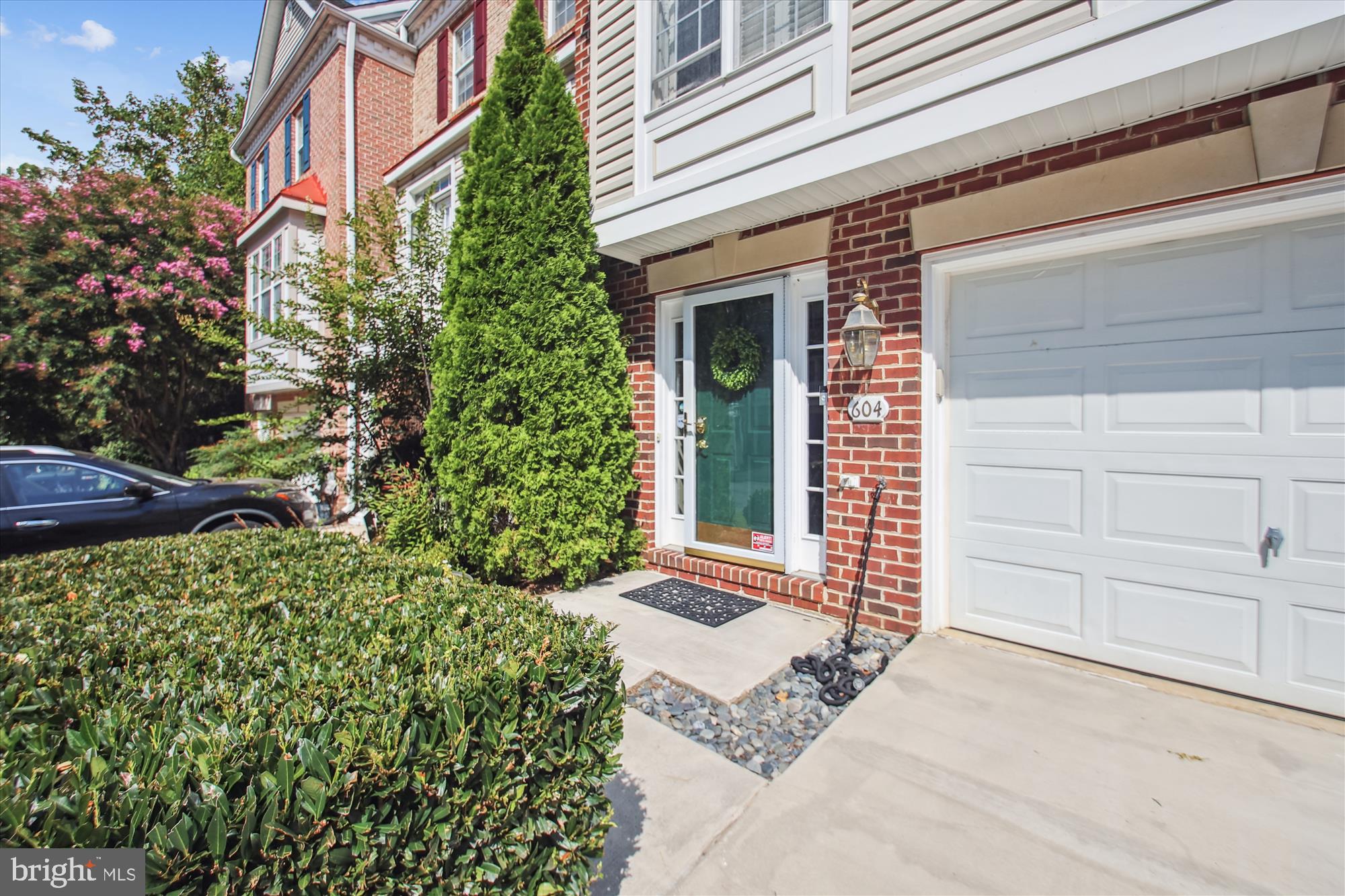 604 SNOW GOOSE LANE