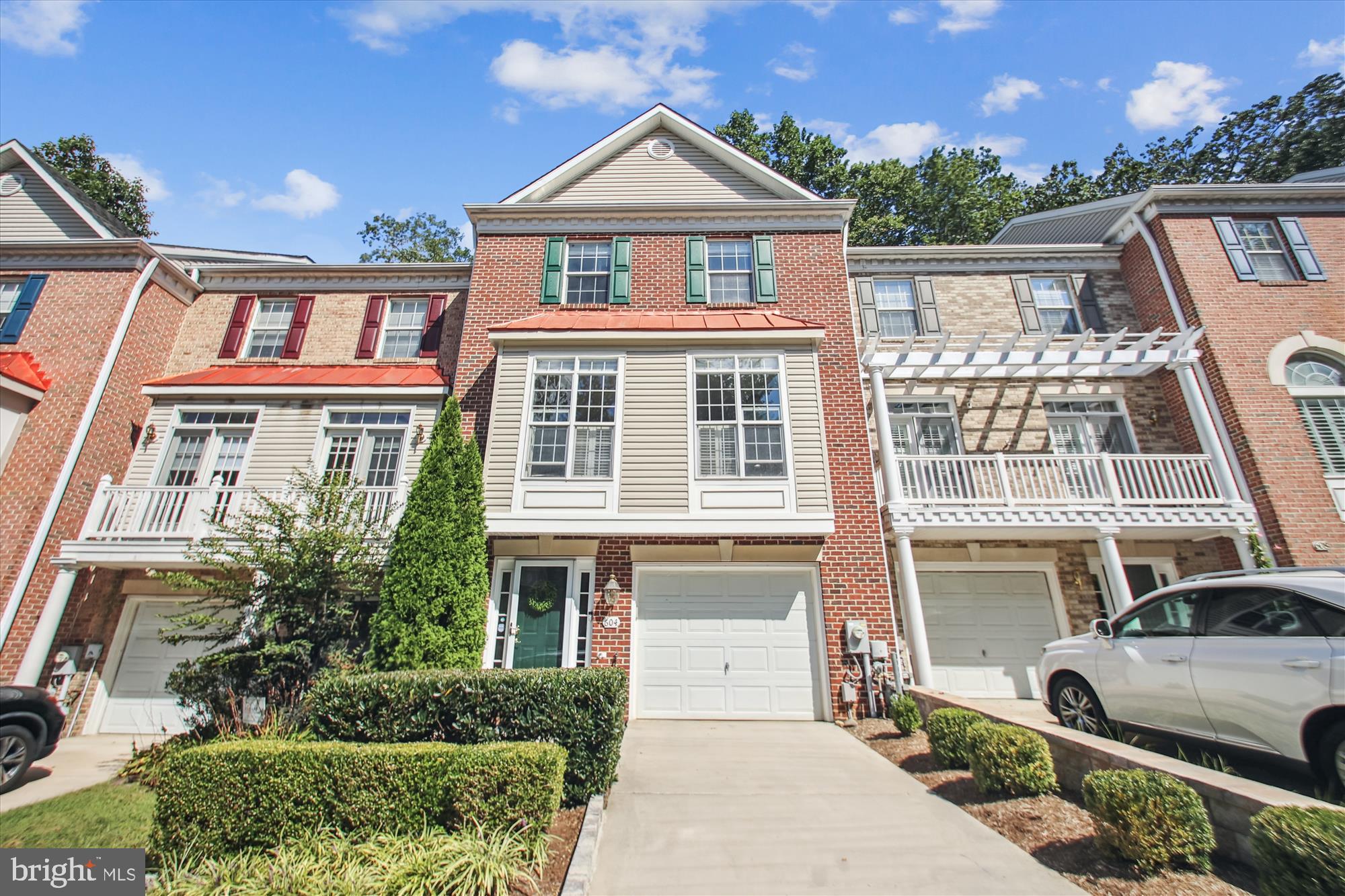 Welcome to your beautiful, move-in ready 4-level townhome in Annapolis! Step out from your backyard onto a scenic nature trail that leads to a private community dock—perfect for peaceful walks and waterfront relaxation. Inside, enjoy four spacious bedrooms, two full and two half baths, including a luxurious owner’s suite with a spa bath and walk-in closet. The gourmet kitchen is designed for entertaining, with sliding doors opening to an oversized second-floor deck. Highlights include hardwood floors, plush carpeting, built-in speakers, plantation shutters, and custom blinds. Stay comfortable year-round with zoned gas heating, ceiling fans, and fireplace-ready setups in two locations. With ample storage, guest parking nearby, and a prime location close to charming historic Annapolis, plus easy access to Baltimore, Washington D.C., major roads, and shopping, this home offers the perfect blend of nature, comfort, and convenience. Don’t miss this stunning townhome in a peaceful, nature-filled setting!