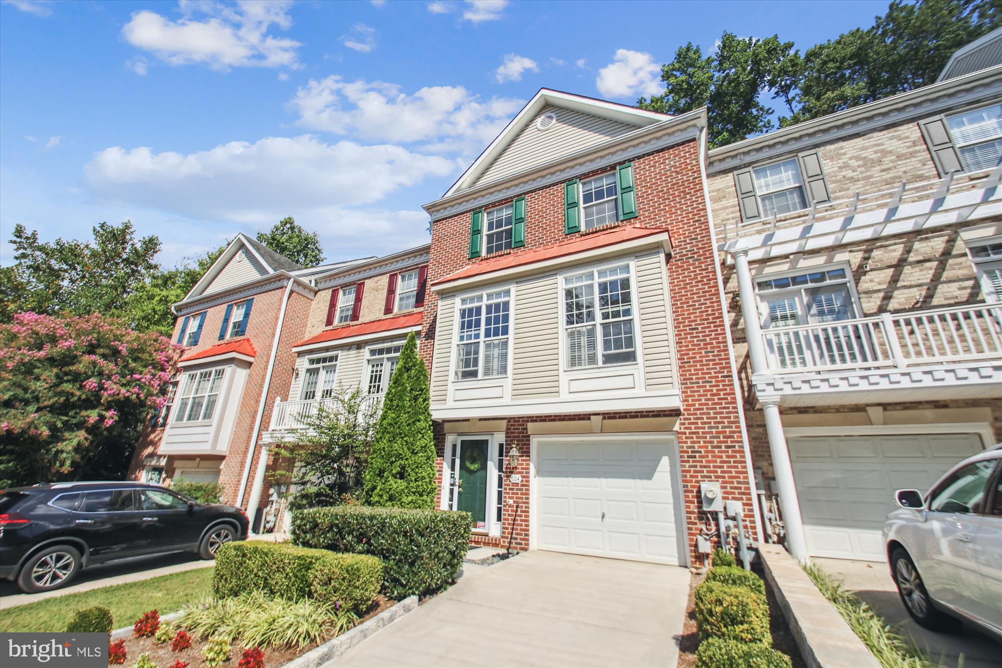 604 SNOW GOOSE LANE