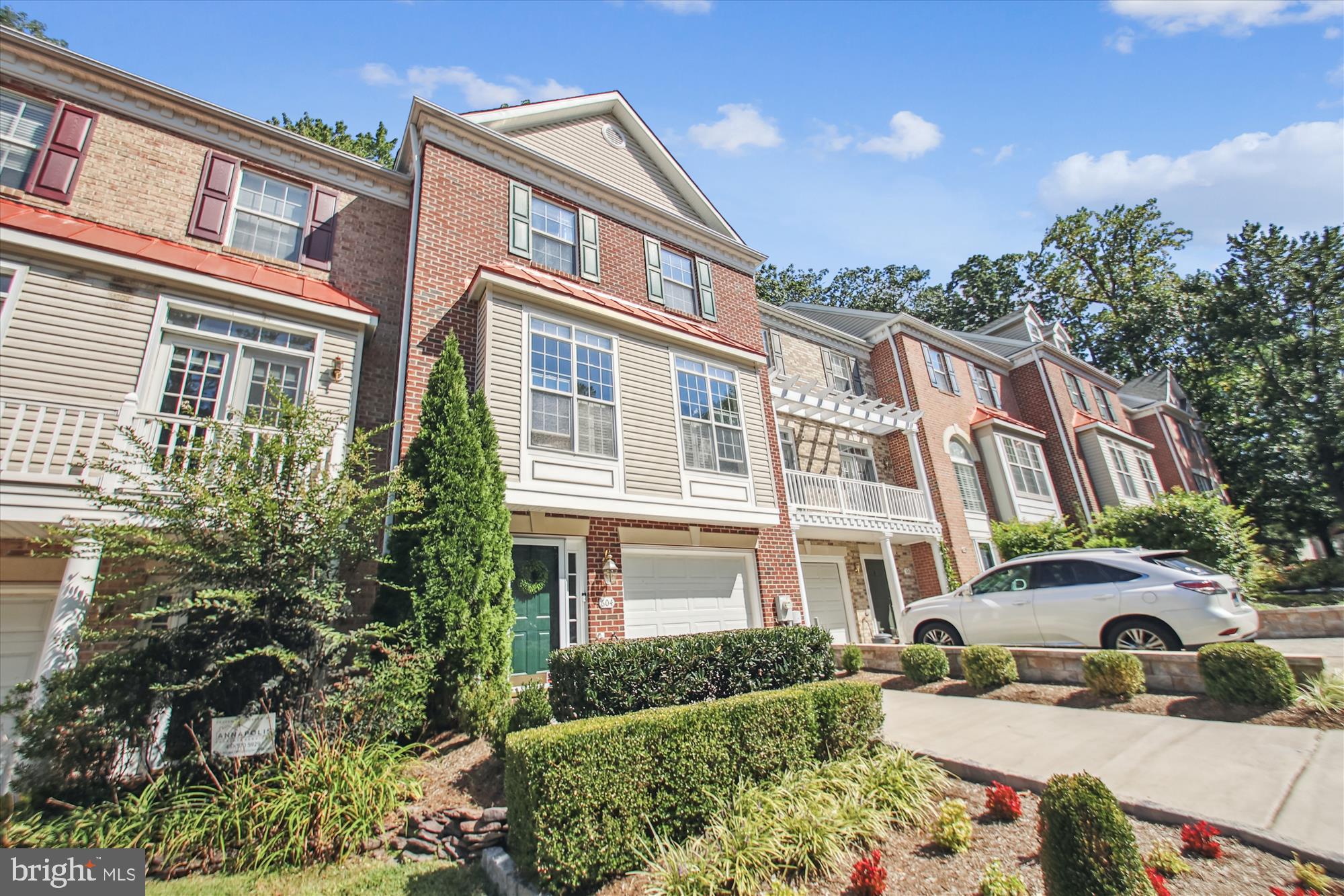 604 SNOW GOOSE LANE