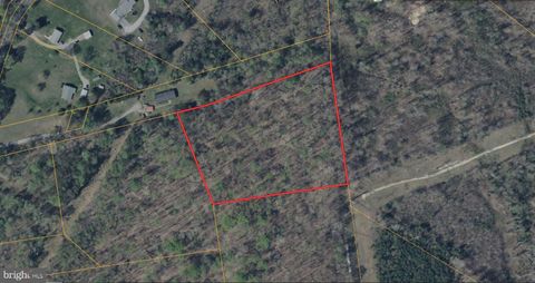Vacant Land For Sale - Kents Store Way<br/> KENTS STORE, VA 23084