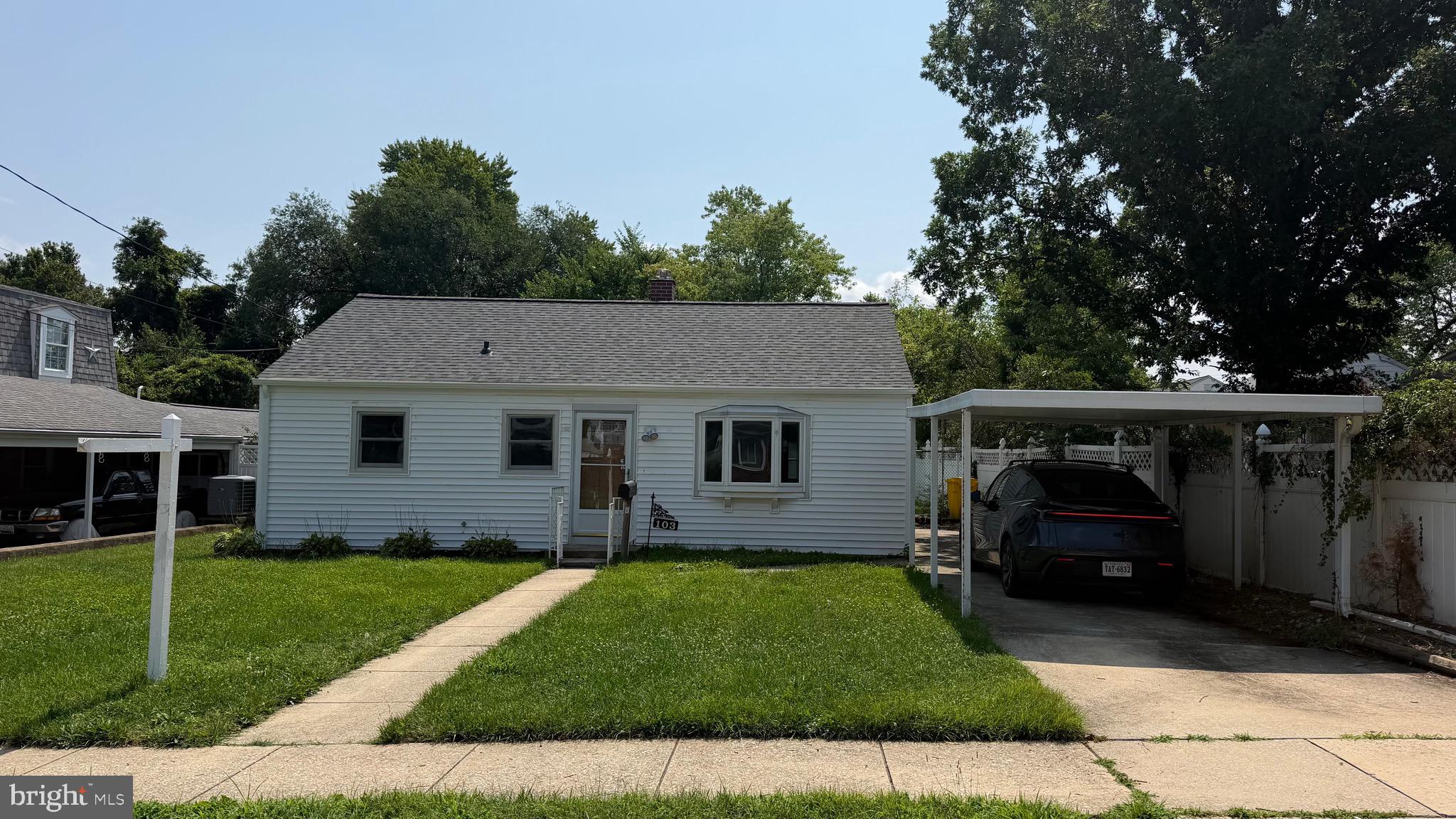 103 KUETHE ROAD NE