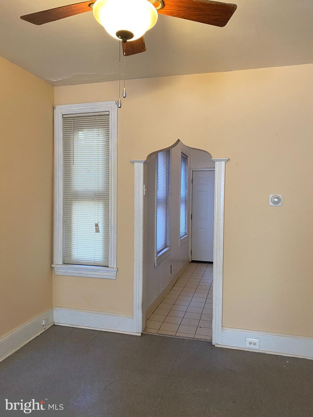 Photo of 2724 N Reese Street, PHILADELPHIA, PA 19133 (MLS # PAPH2587802)