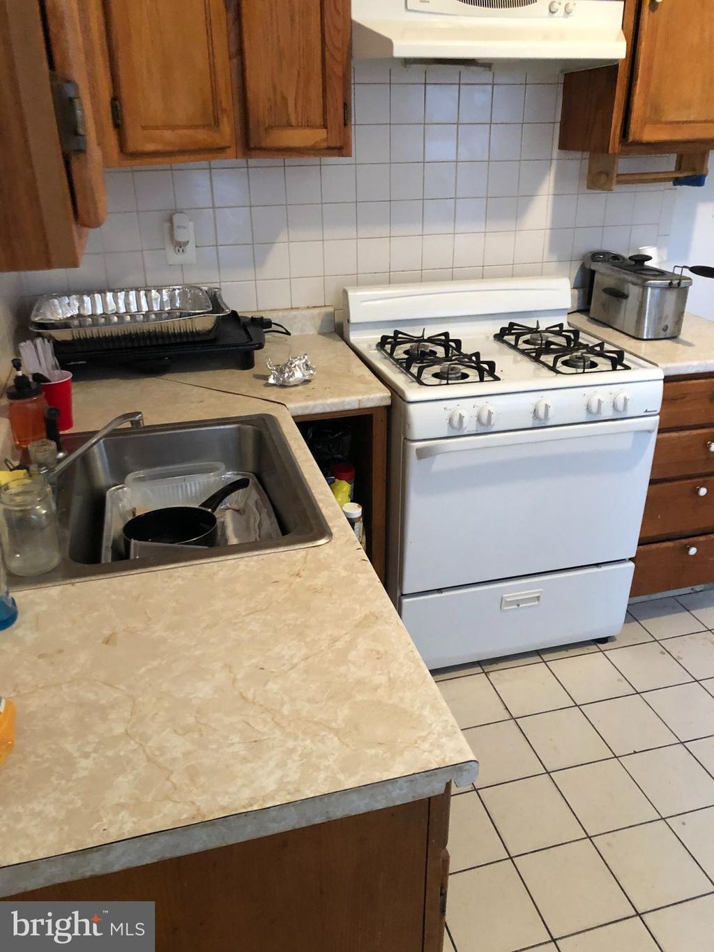 Photo of 2724 N Reese Street, PHILADELPHIA, PA 19133 (MLS # PAPH2587802)