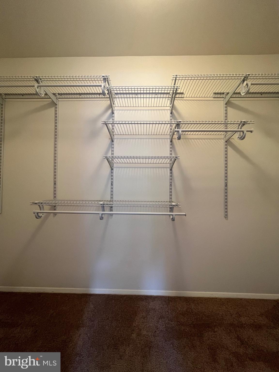 OCCOQUAN RIDGE - Residential Lease