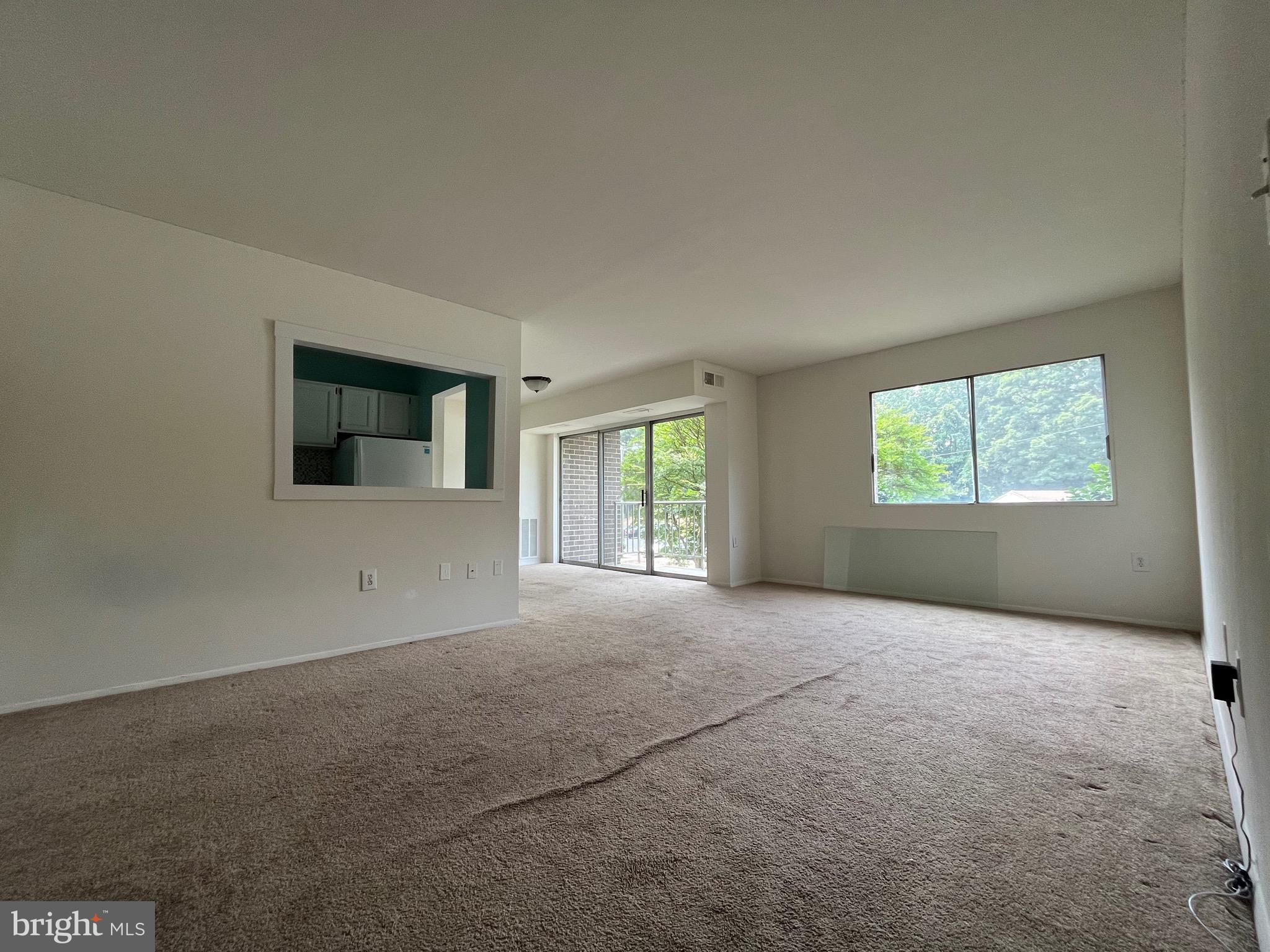 OCCOQUAN RIDGE - Residential Lease