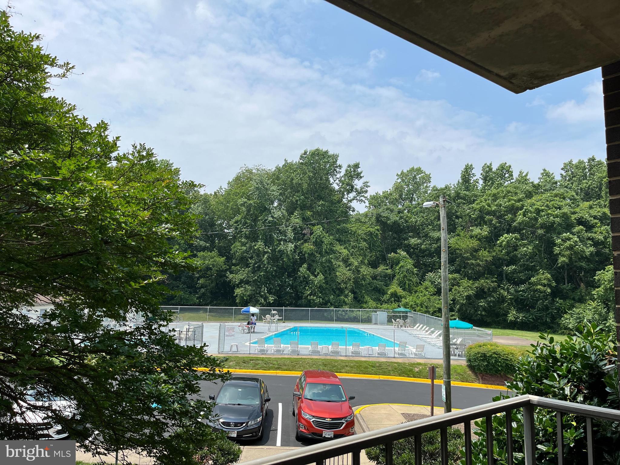 OCCOQUAN RIDGE - Residential Lease