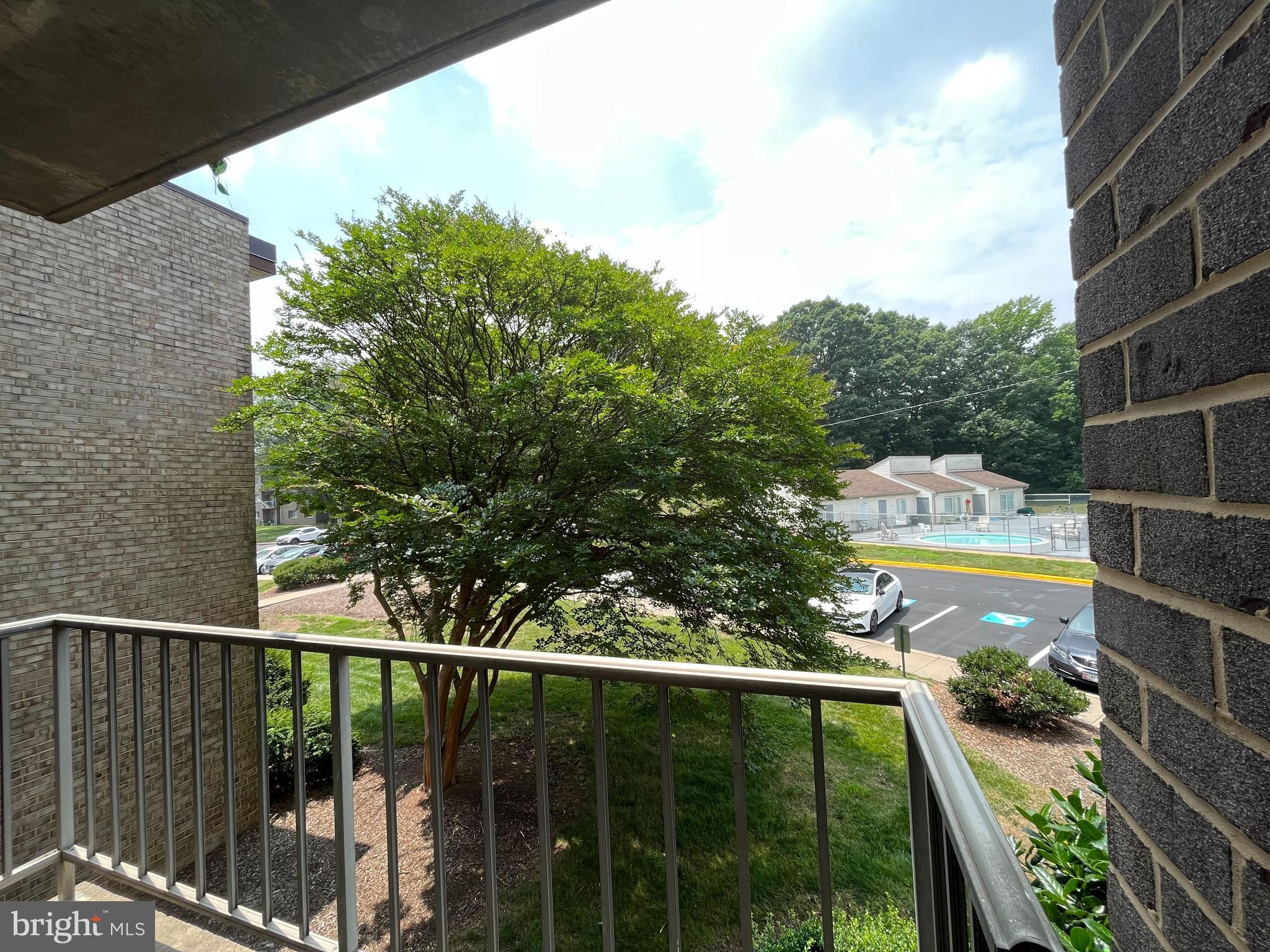 OCCOQUAN RIDGE - Residential Lease