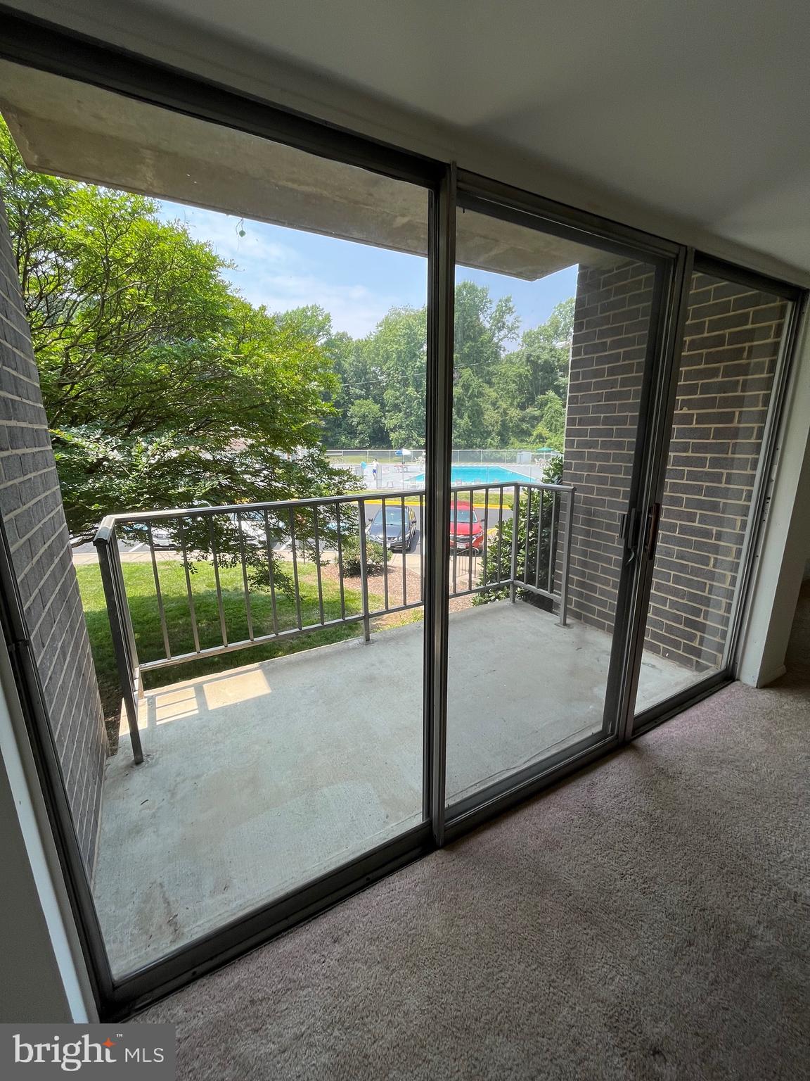 OCCOQUAN RIDGE - Residential Lease