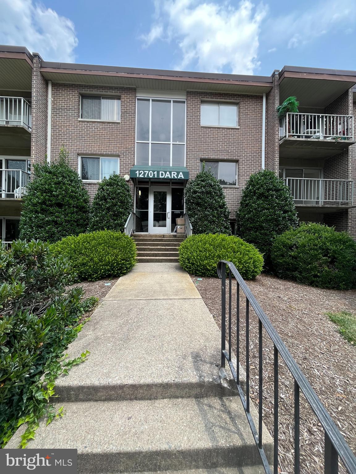 OCCOQUAN RIDGE - Residential Lease