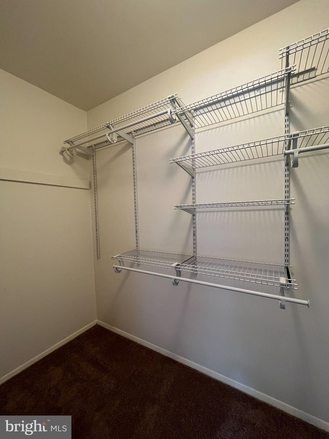 OCCOQUAN RIDGE - Residential Lease