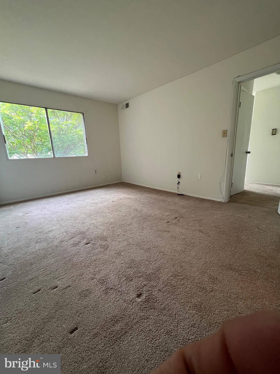 OCCOQUAN RIDGE - Residential Lease