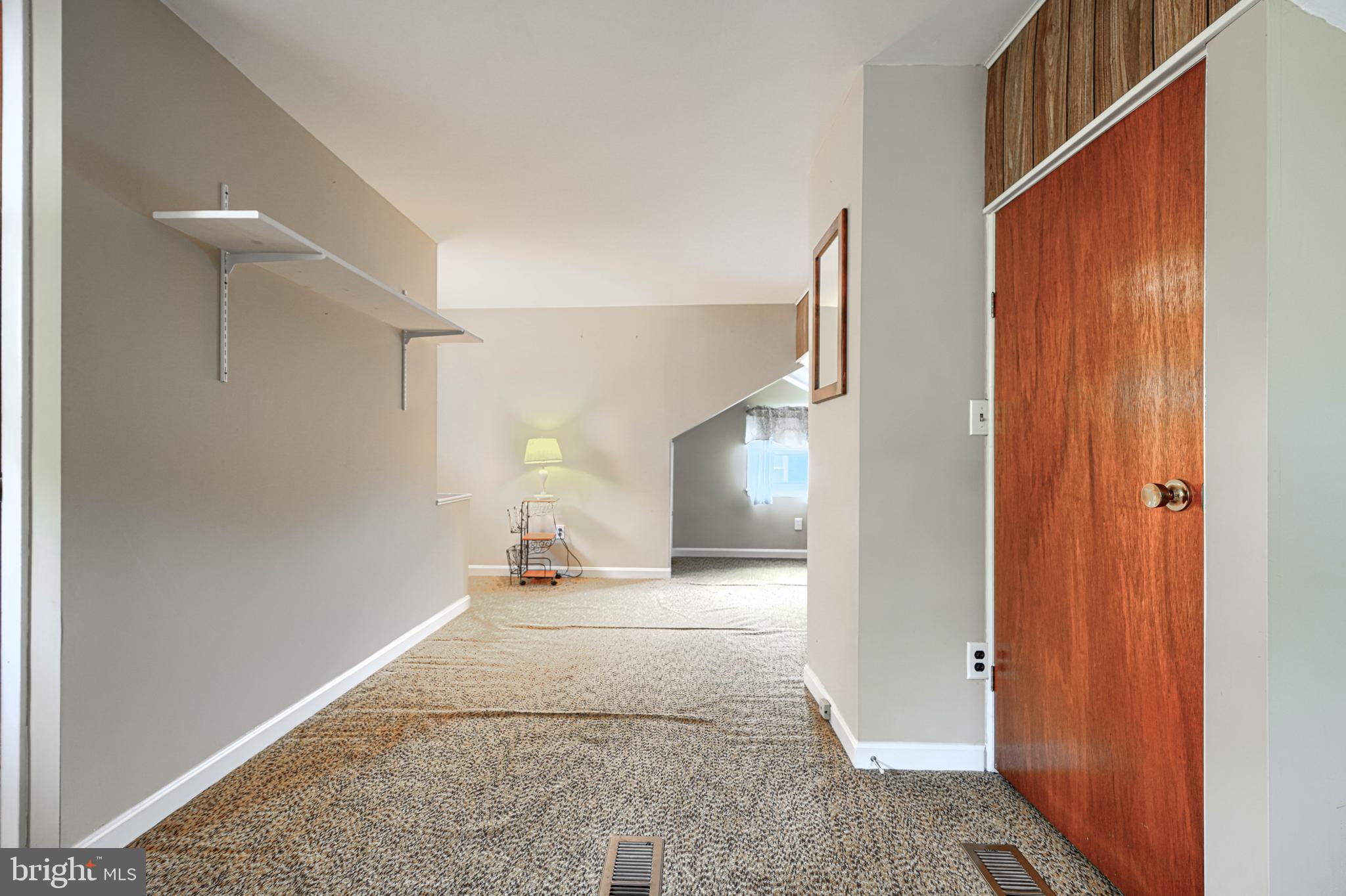 HAMILTON HILLS - Residential