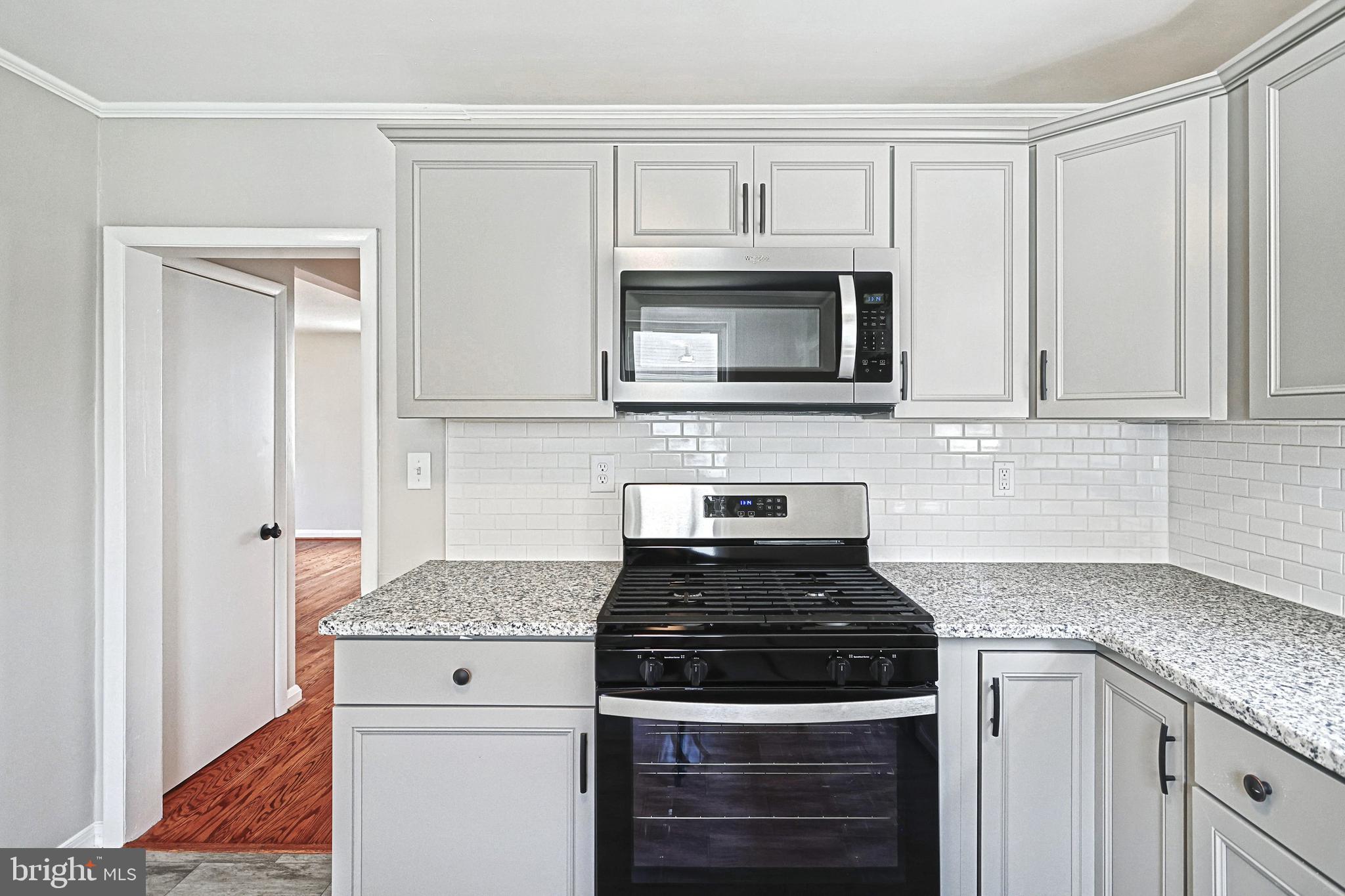 CEDAR CREST - Residential