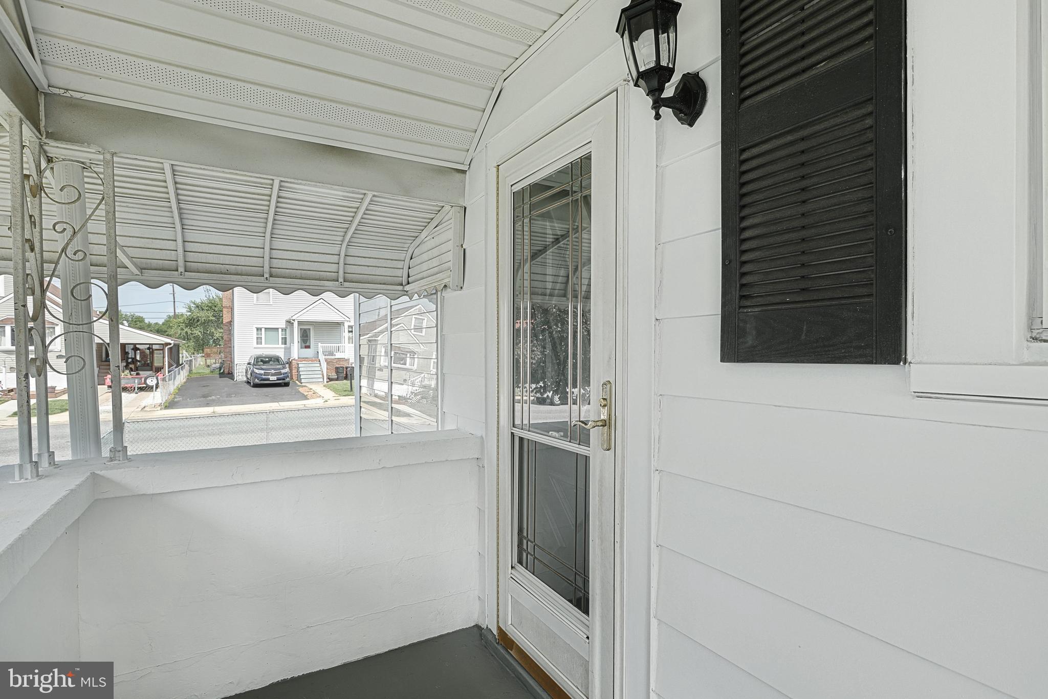 CEDAR CREST - Residential